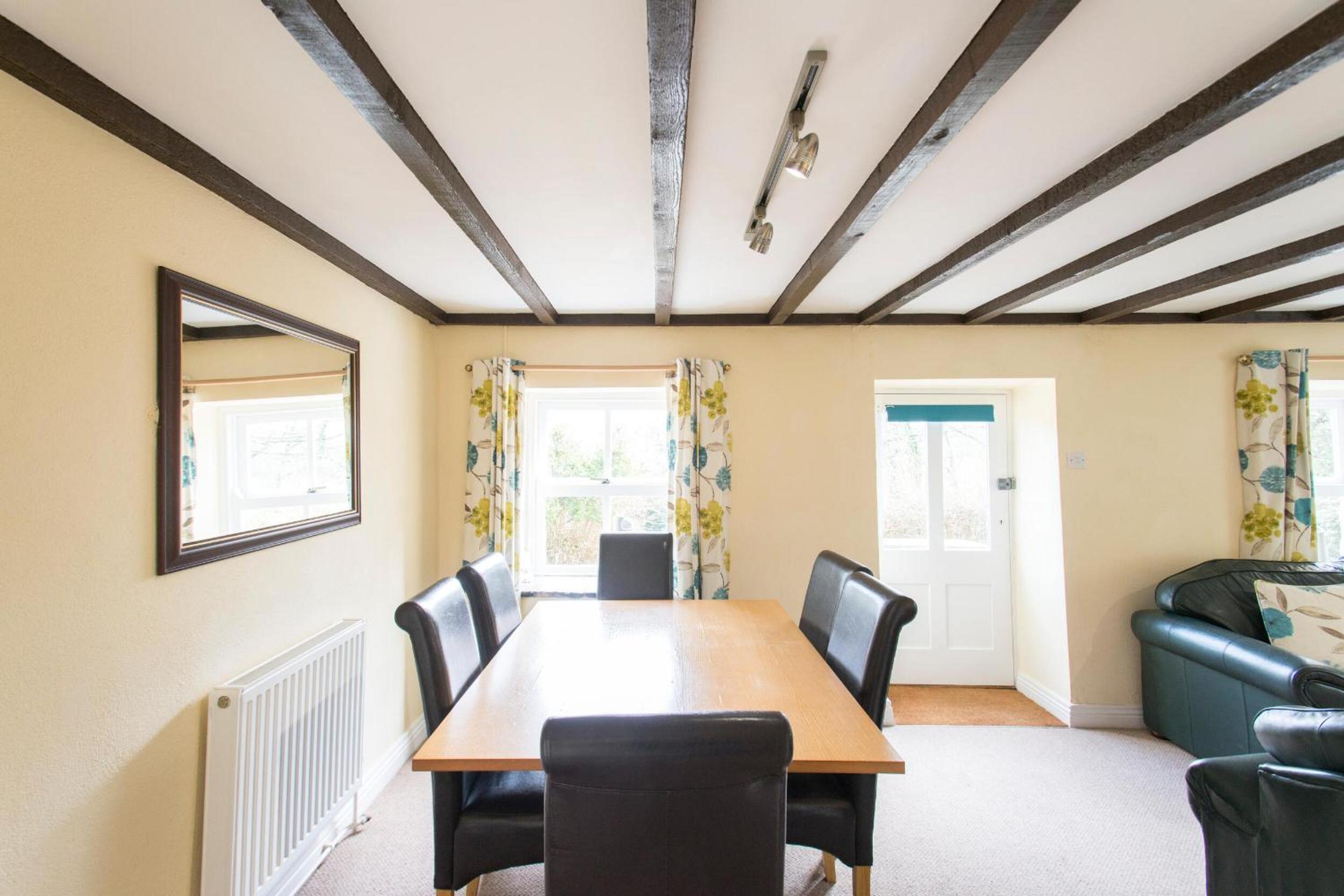 Tregenna Castle Self Catering