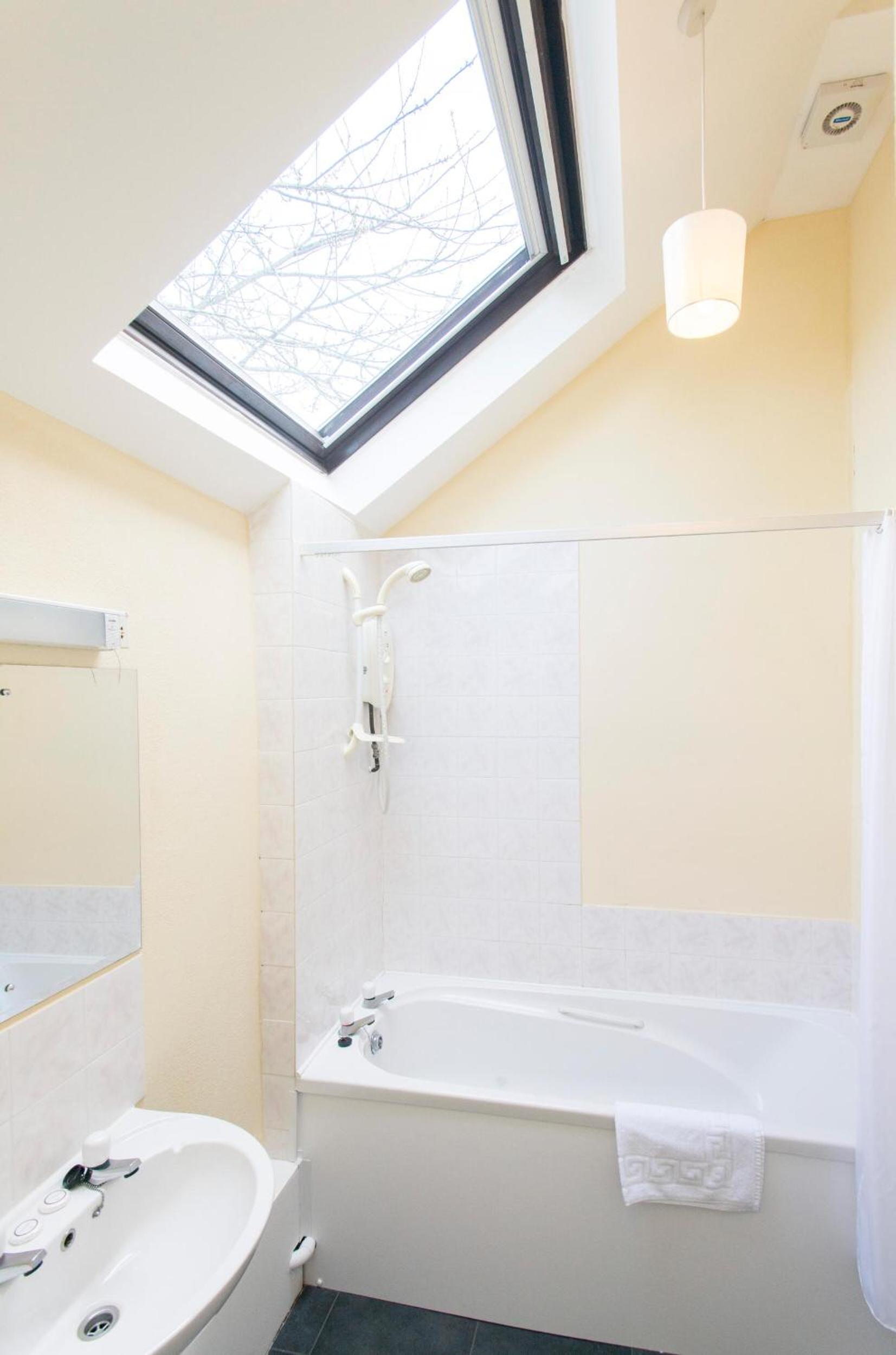Tregenna Castle Self Catering