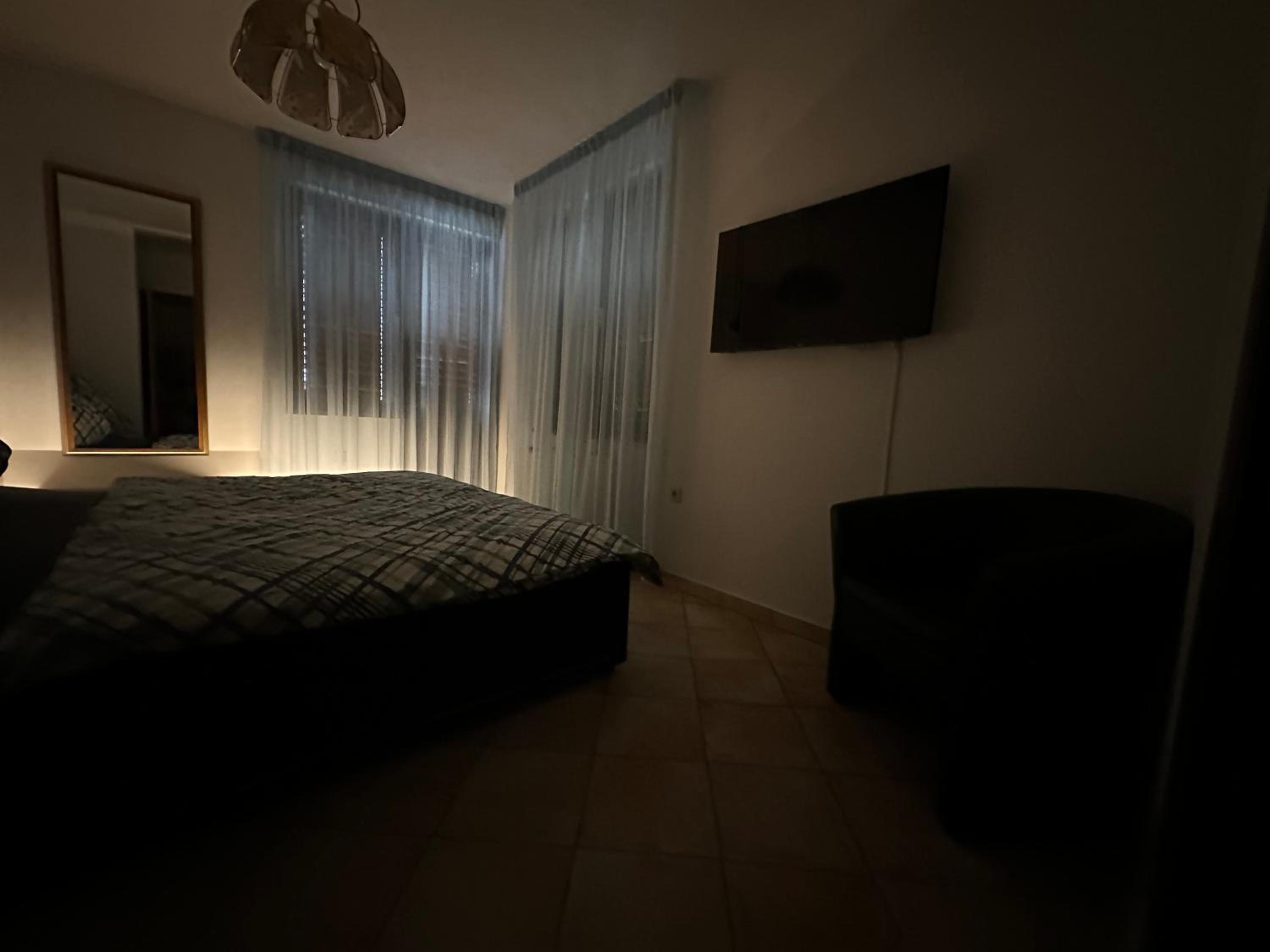 Vacation Home Lucija