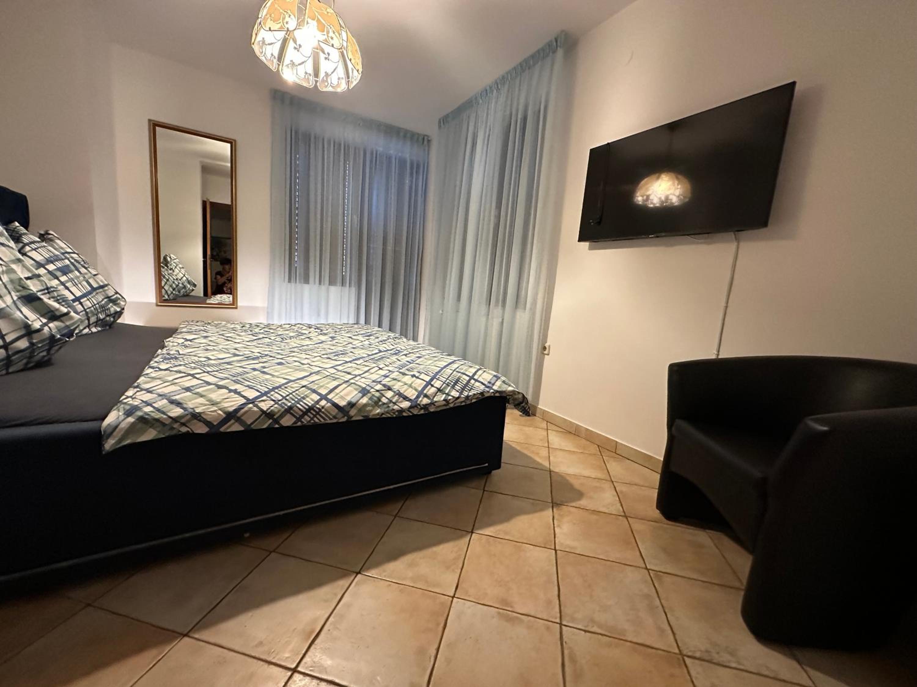Vacation Home Lucija