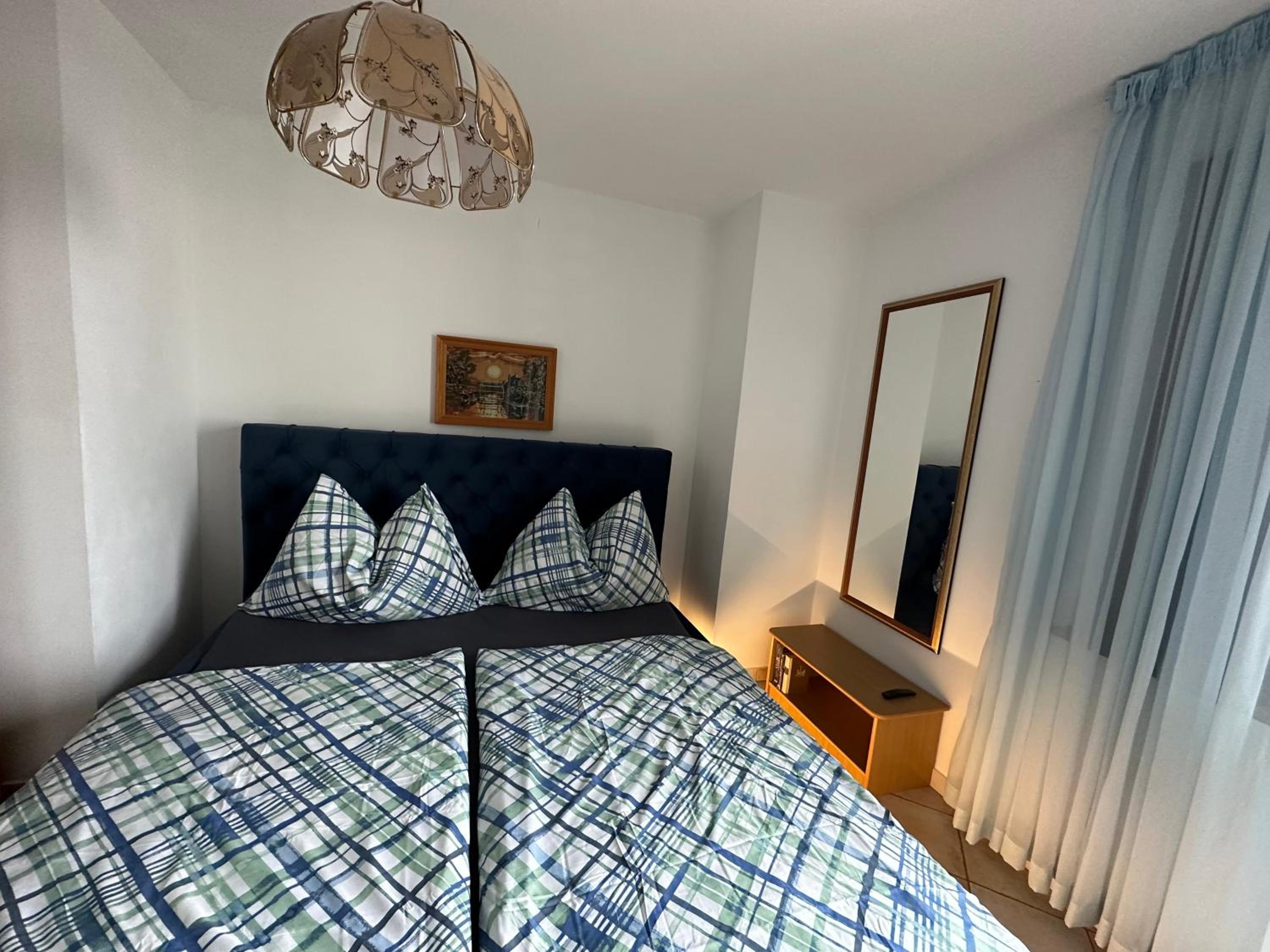 Vacation Home Lucija