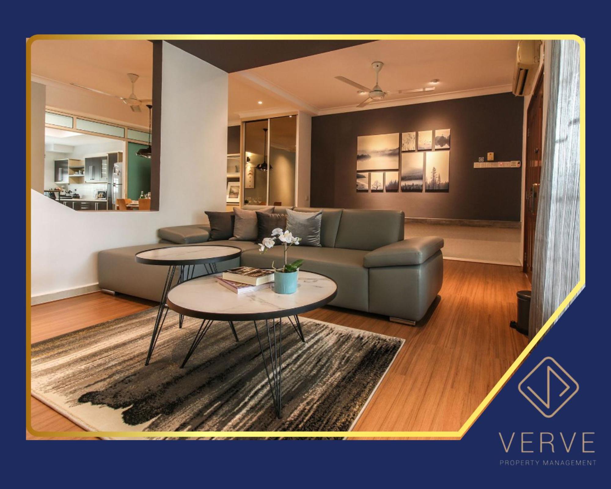 L&P Boutique Residence by Verve (14 Pax) EECH40 photo 1