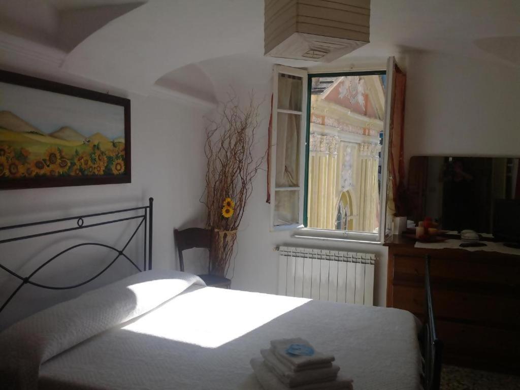 B&B I Girasoli view 4