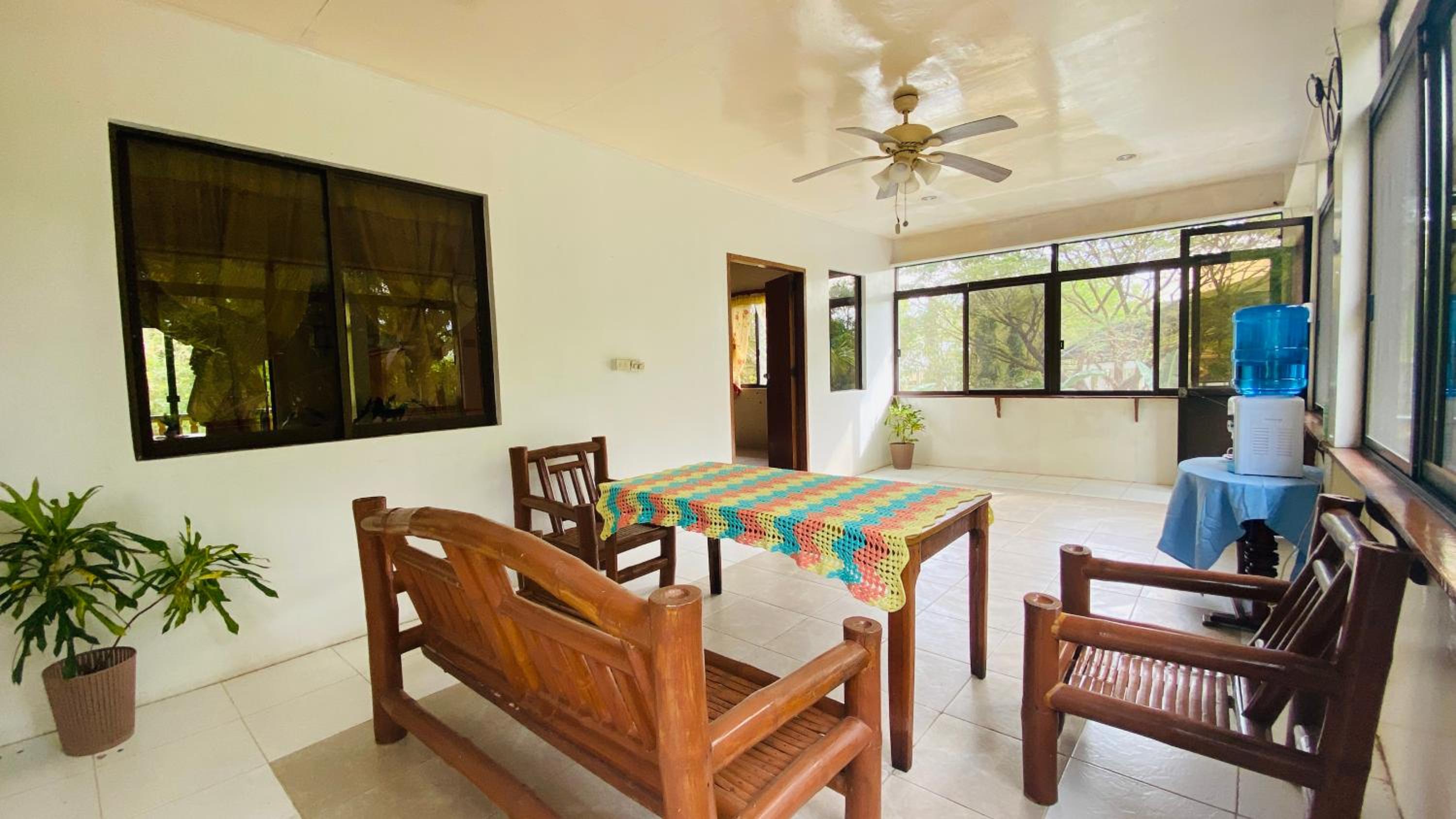 Master Monkey Hostel
