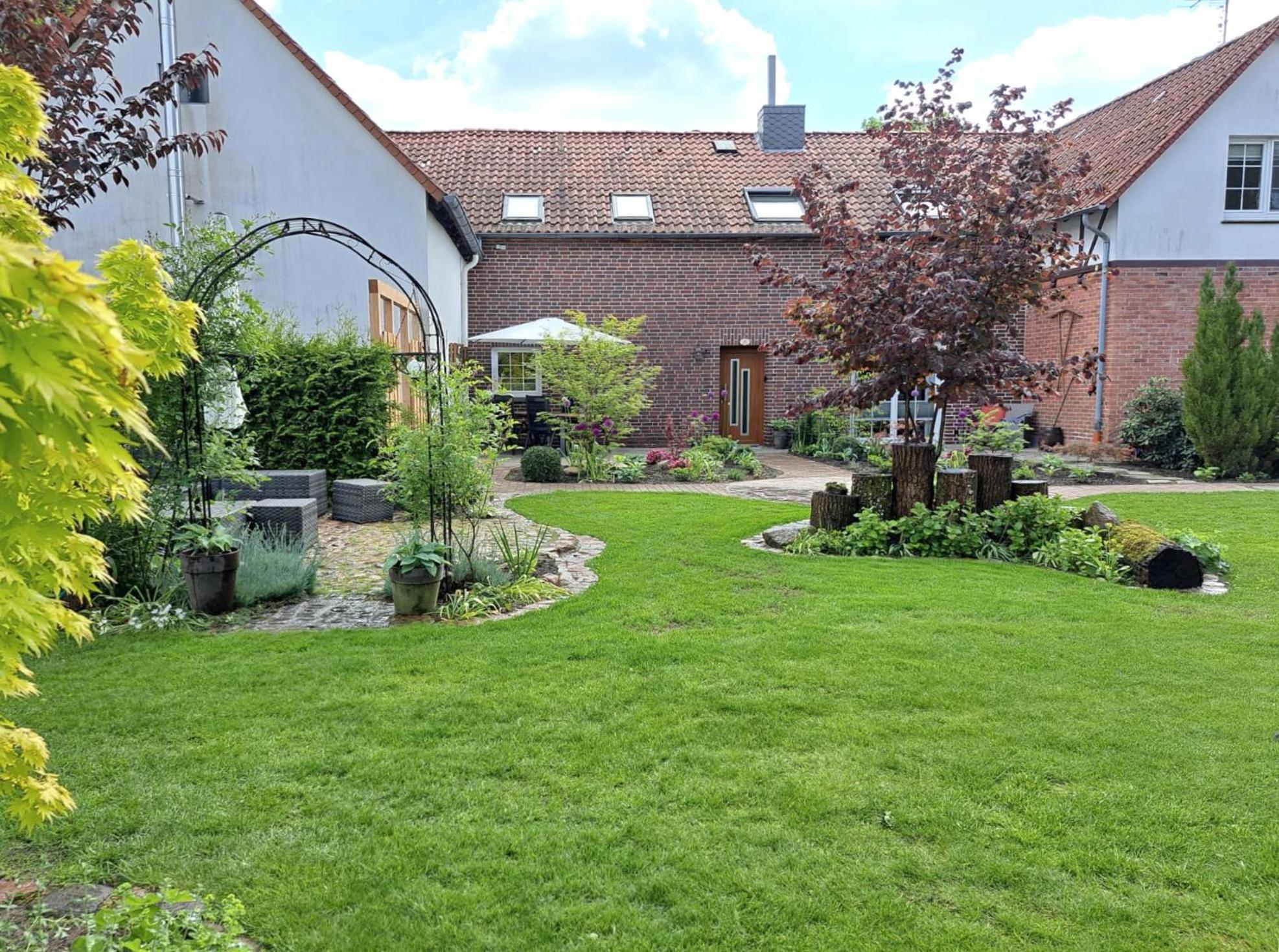 Ferienwohnung Am Speicher