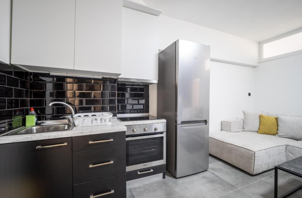 Exclusive ladadika apartment 2 view 2