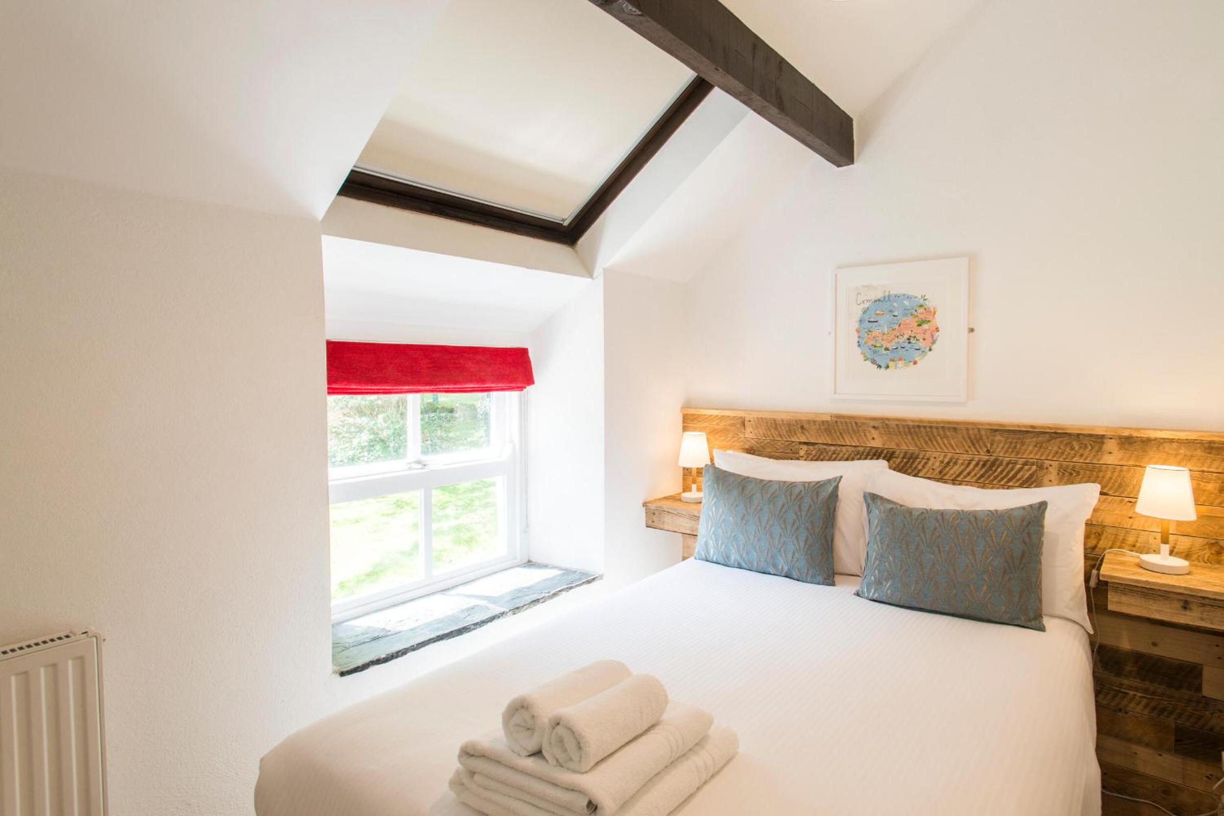 Tregenna Castle Self Catering