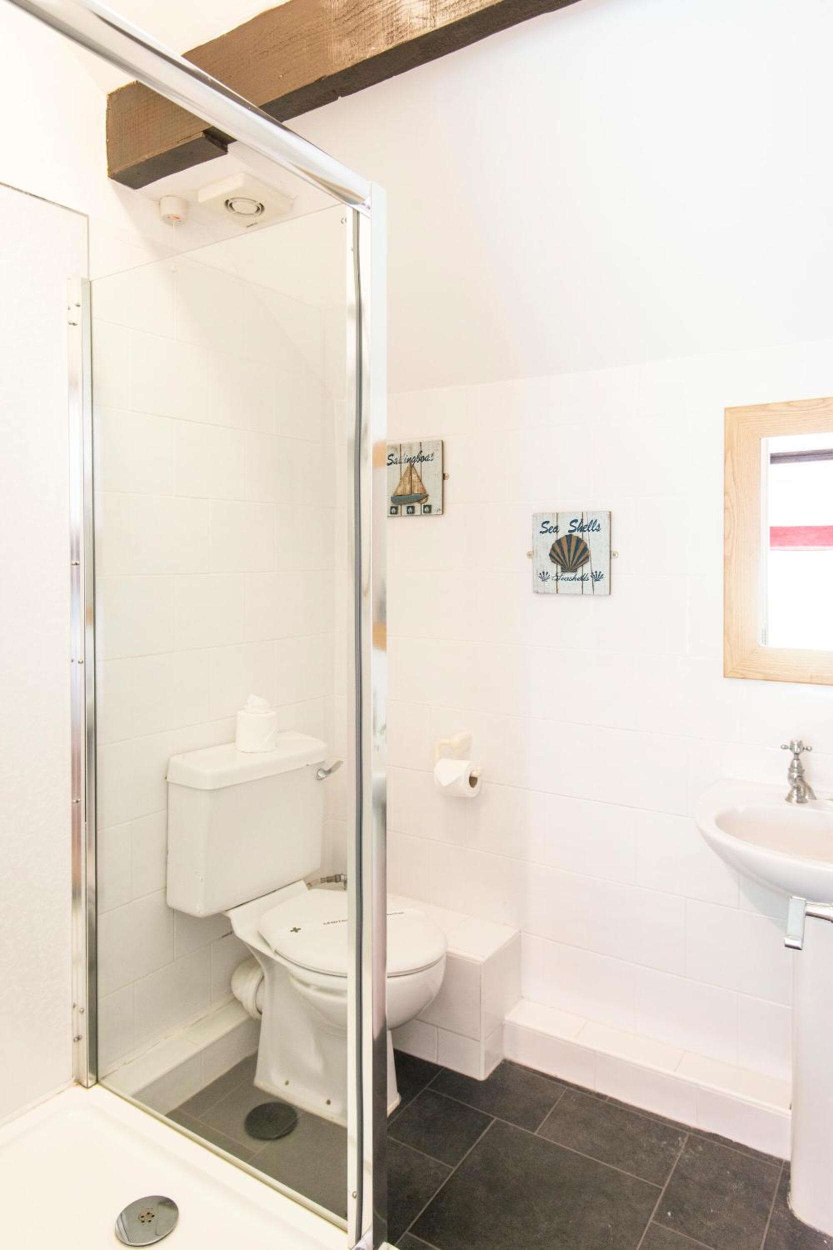 Tregenna Castle Self Catering