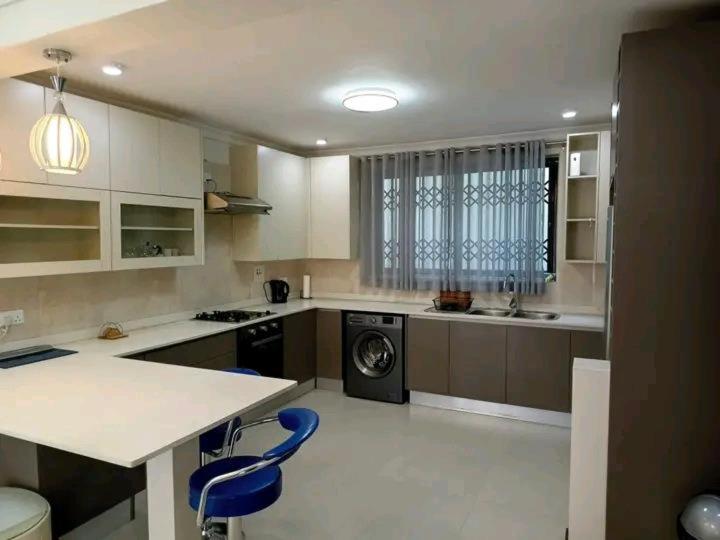 Kabulonga furnished Apartments