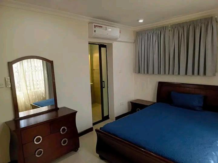 Kabulonga furnished Apartments