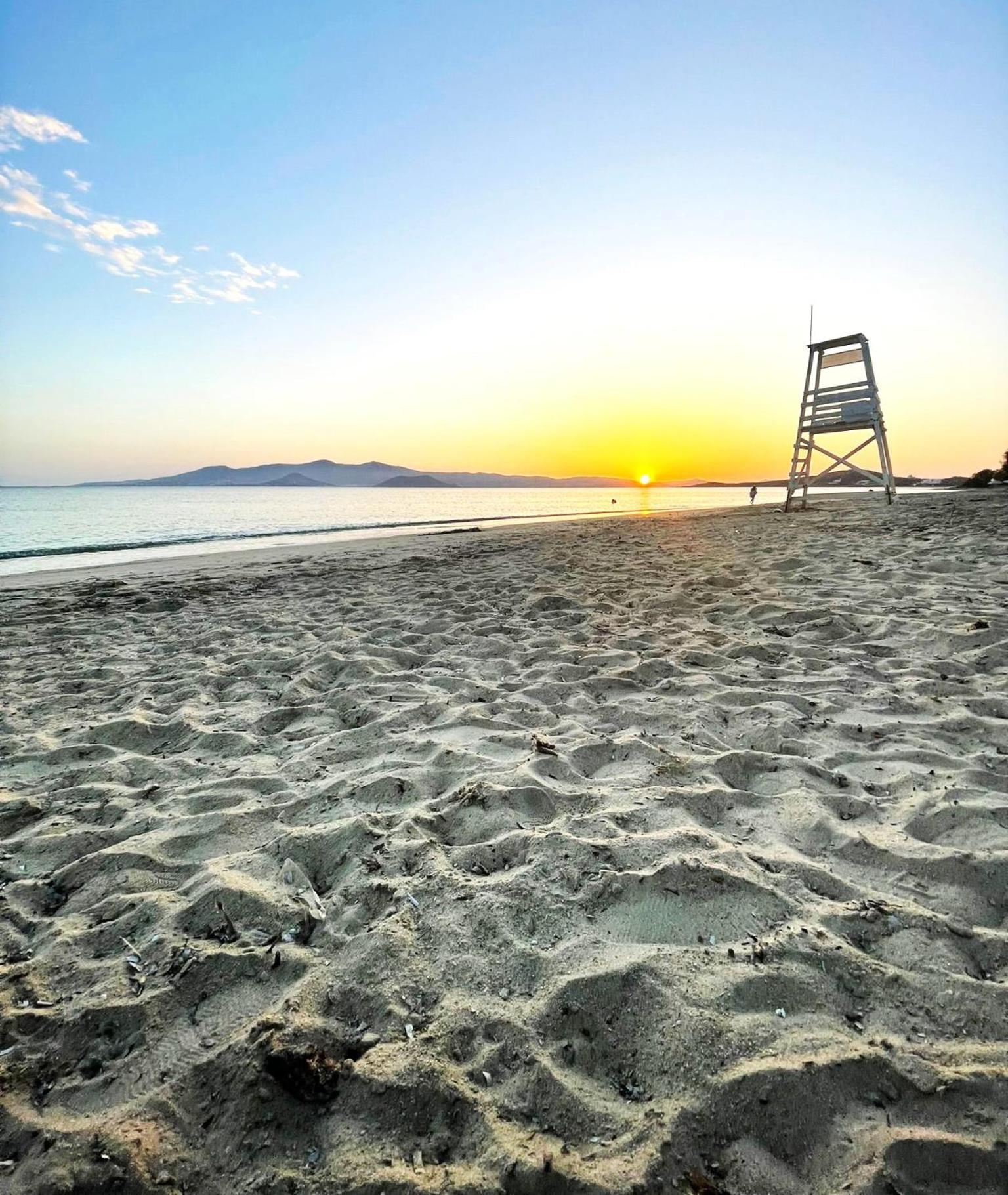 Naxian Serenity Suites view 2