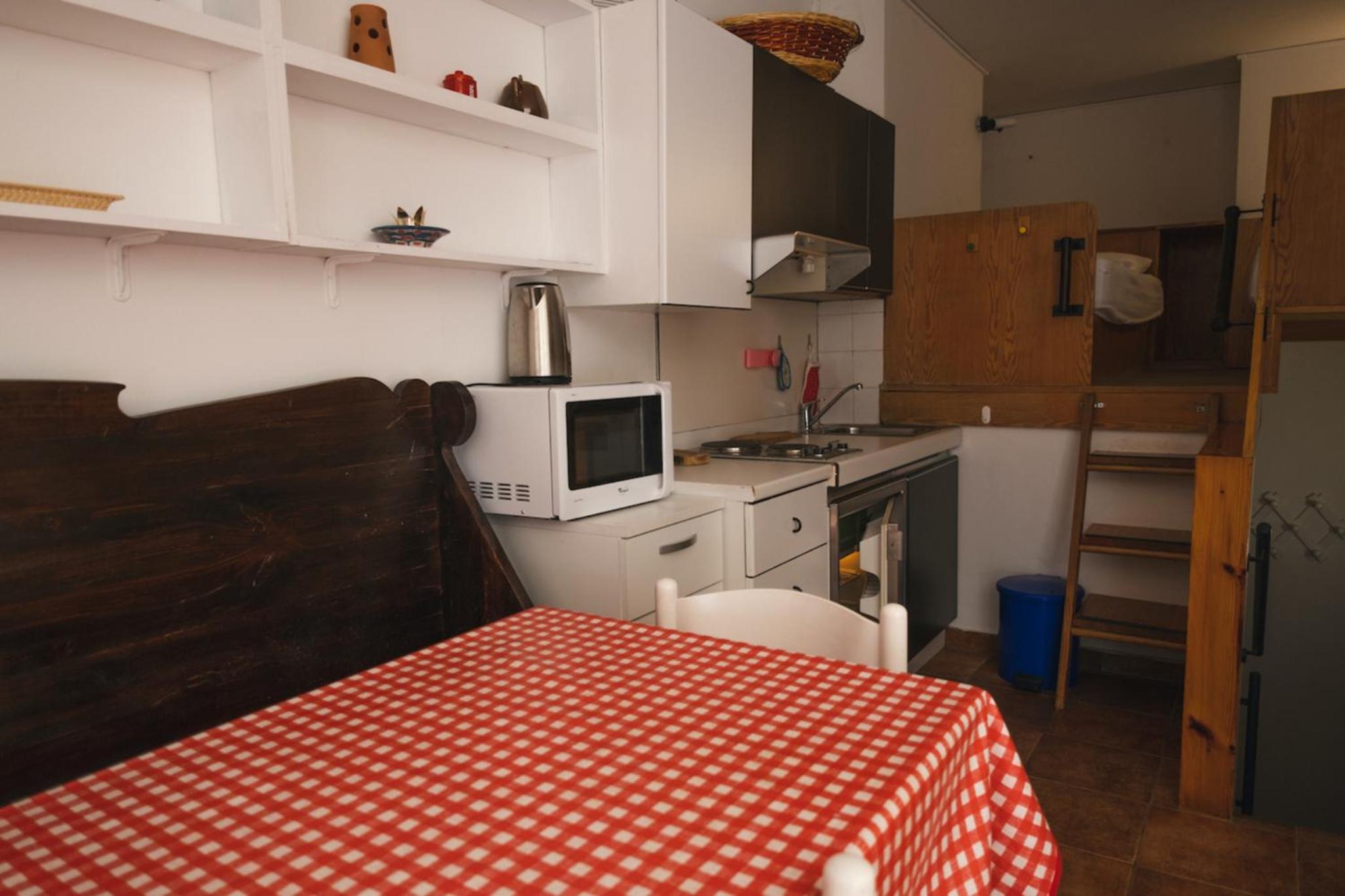 Appartamenti Larice Pila photo 5