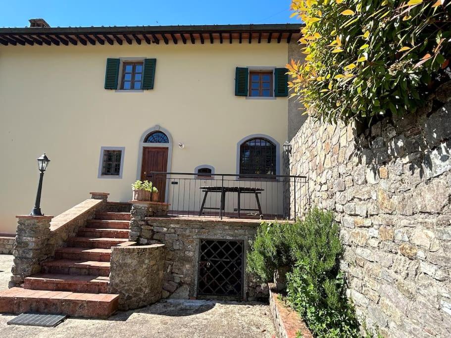 Villa Il Signorino