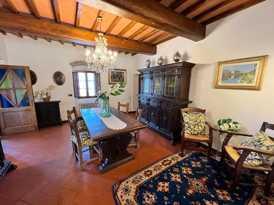 Villa Il Signorino