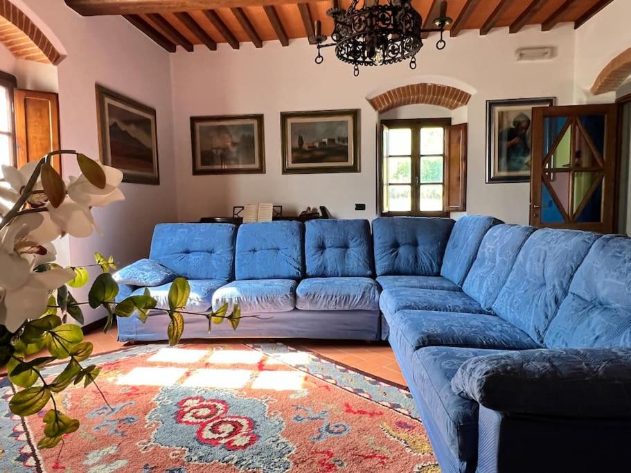 Villa Il Signorino