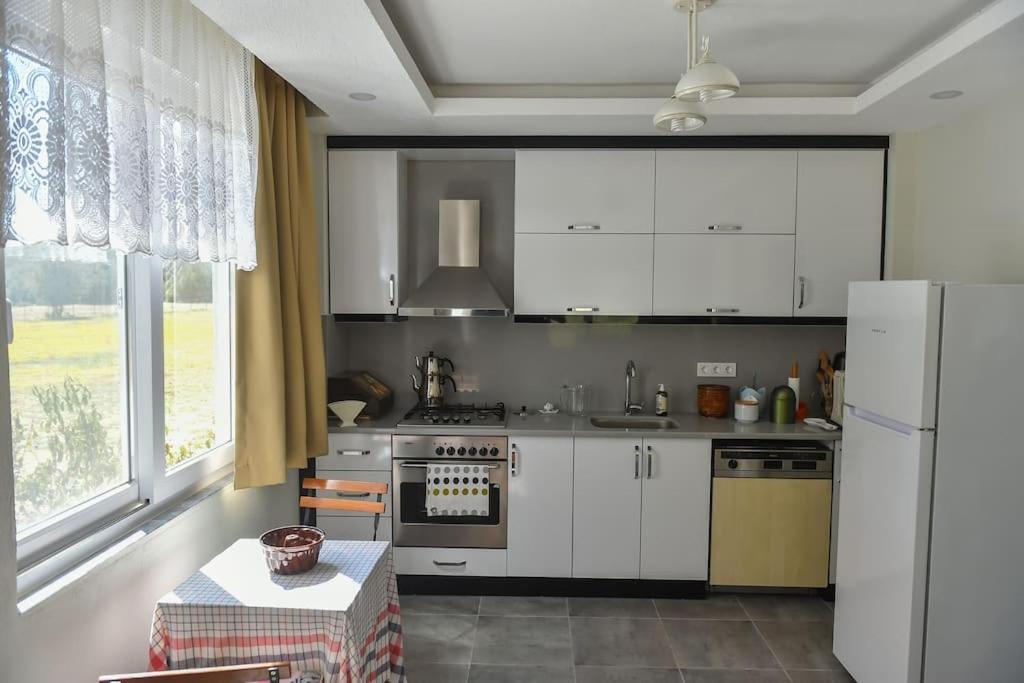 3 Bedroom Villa with private pool view 5
