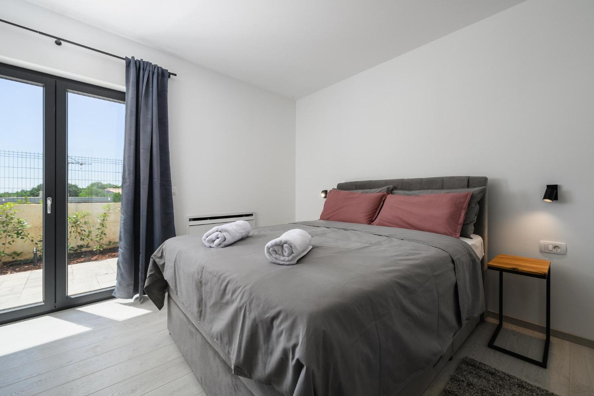 Villa de la Vie view 4
