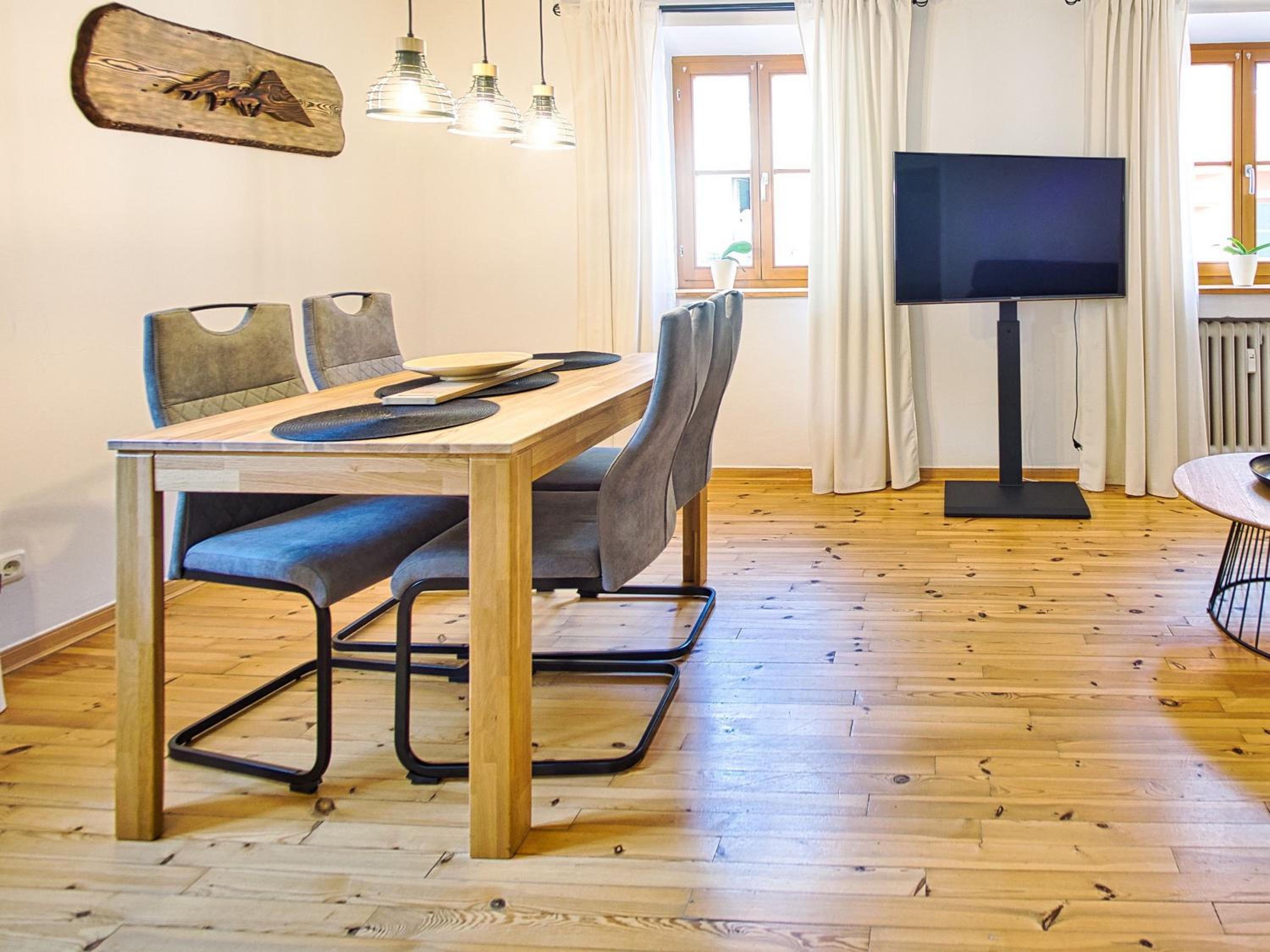 Ferienwohnung Faes