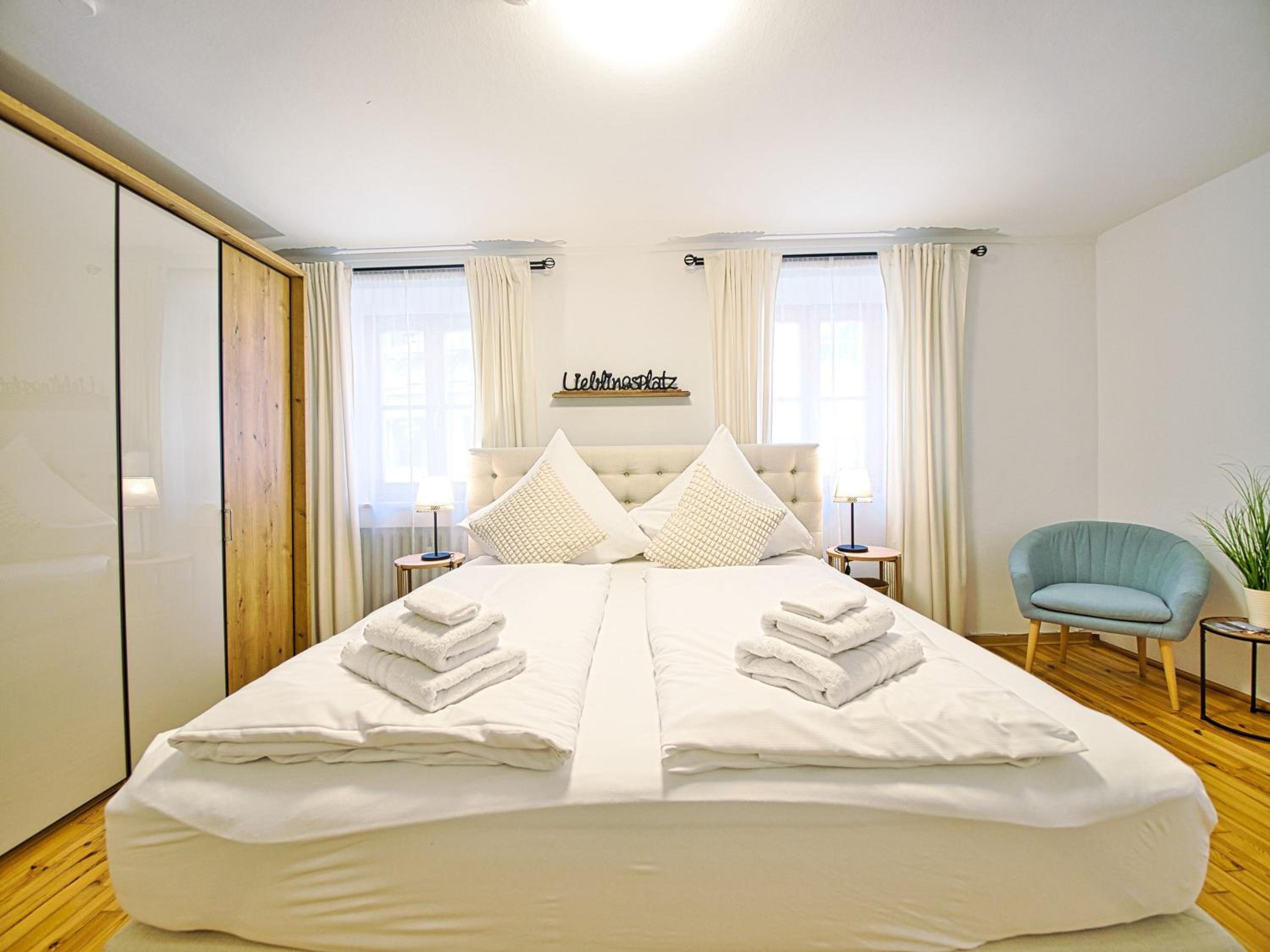Ferienwohnung Faes