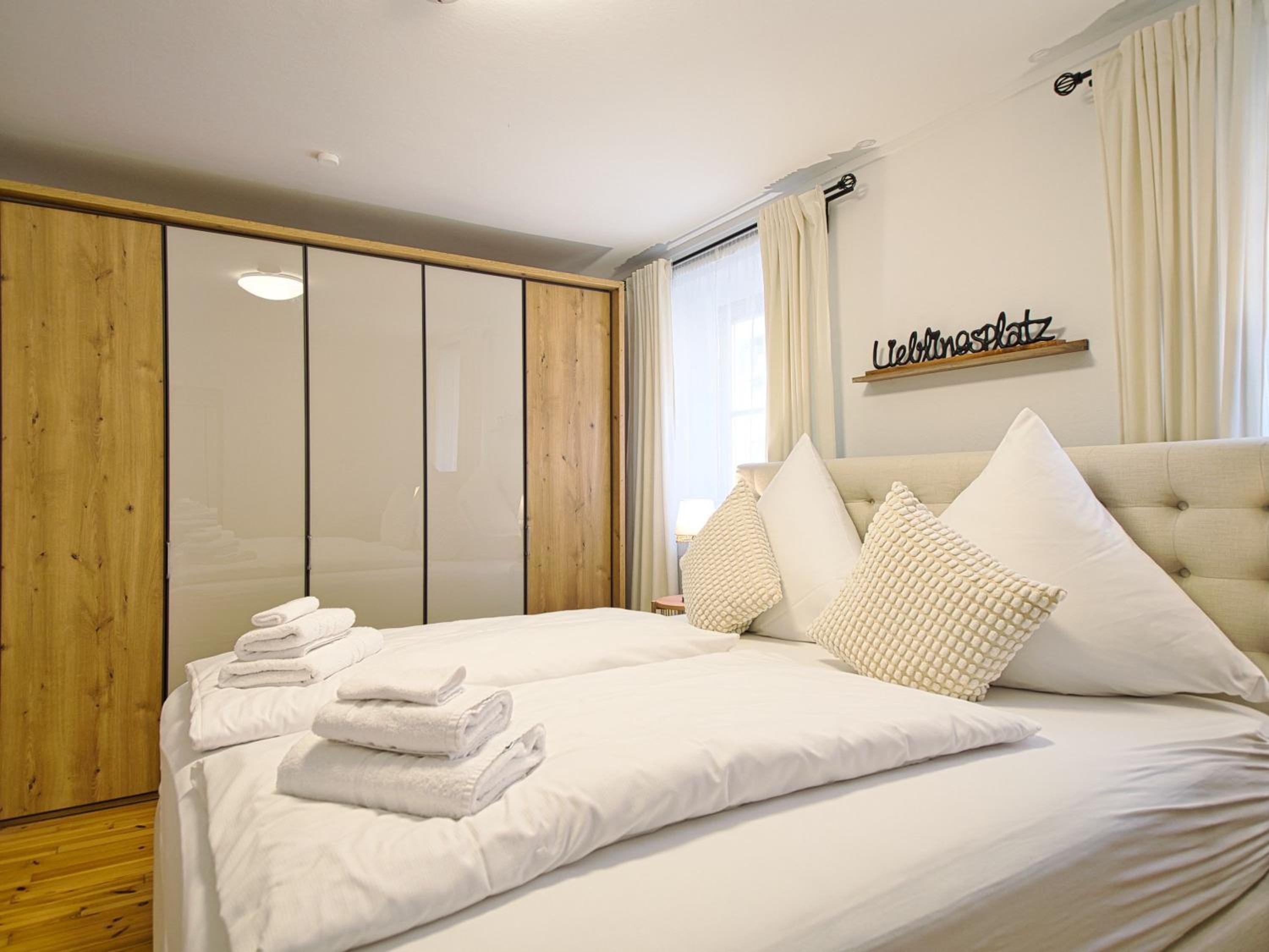 Ferienwohnung Faes