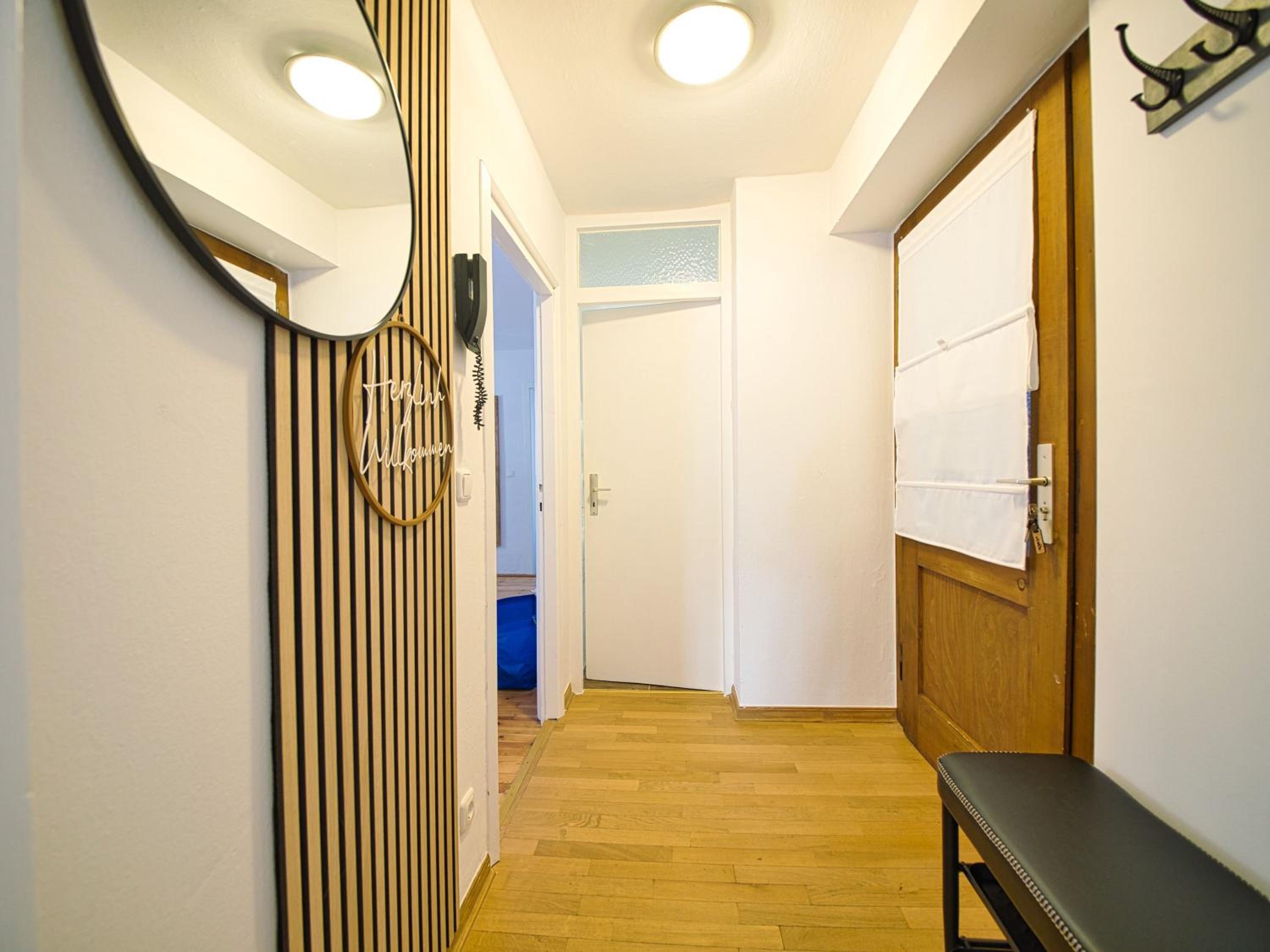 Ferienwohnung Faes