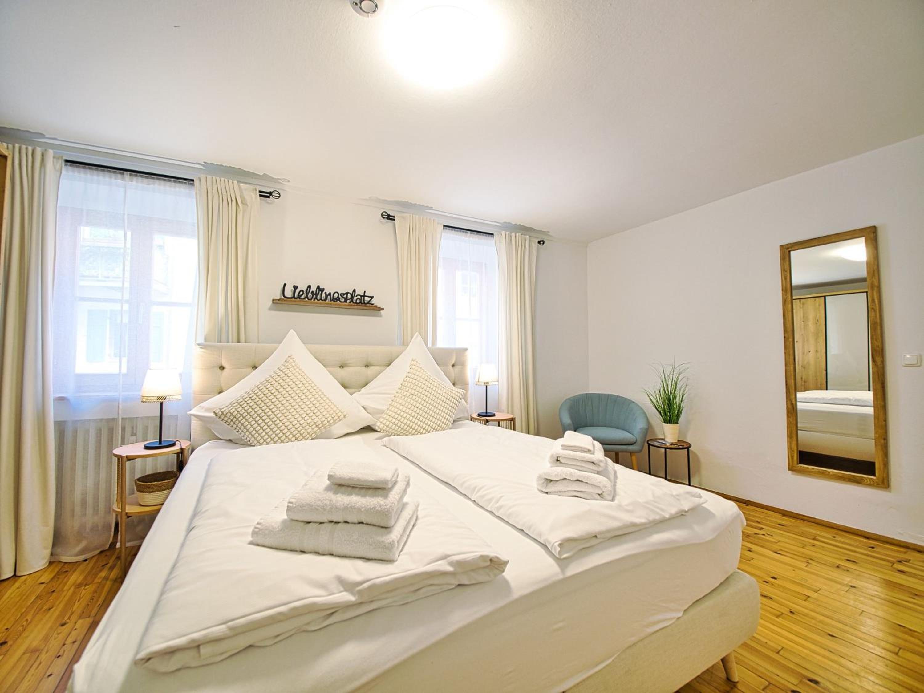 Ferienwohnung Faes