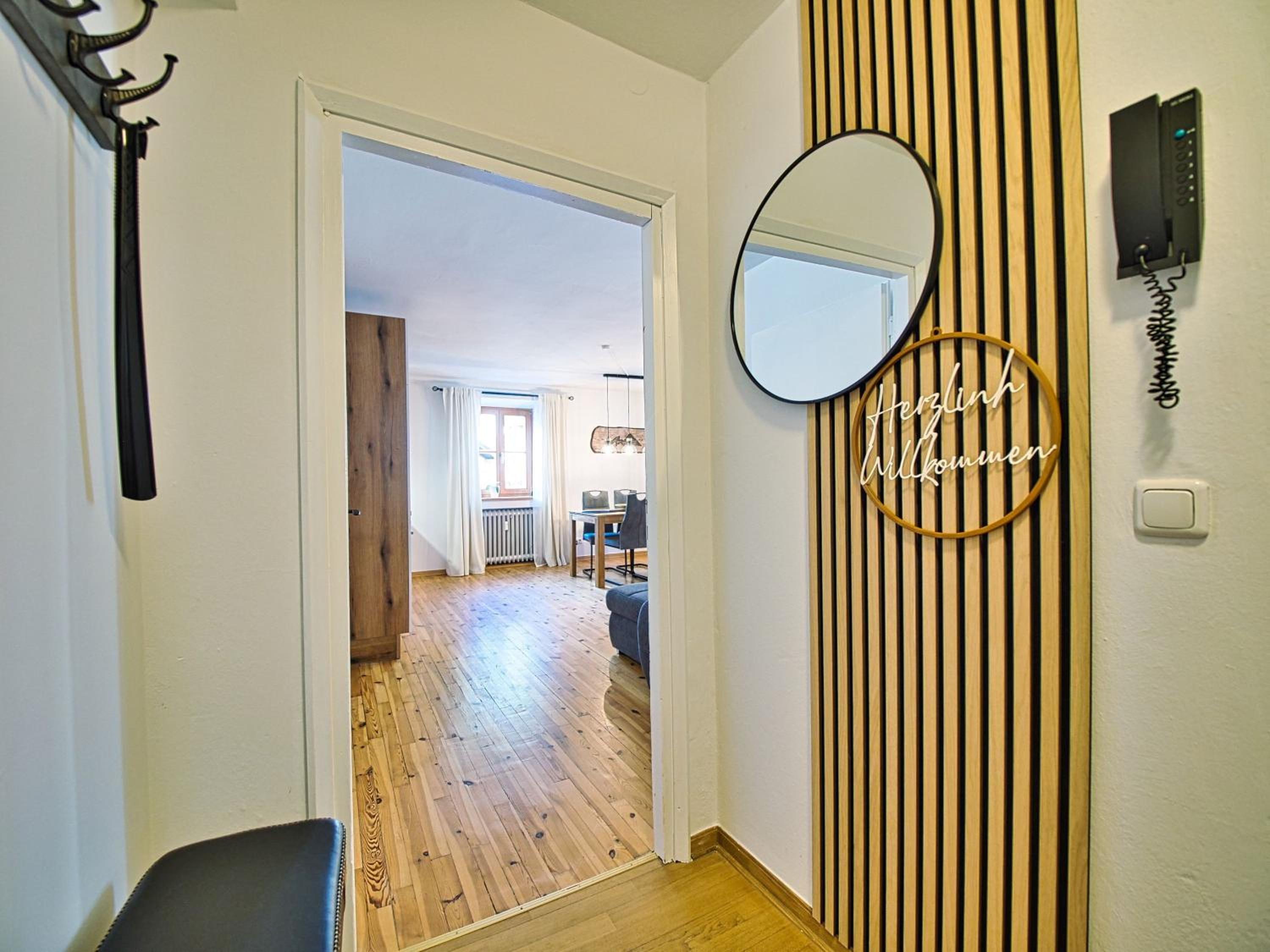 Ferienwohnung Faes