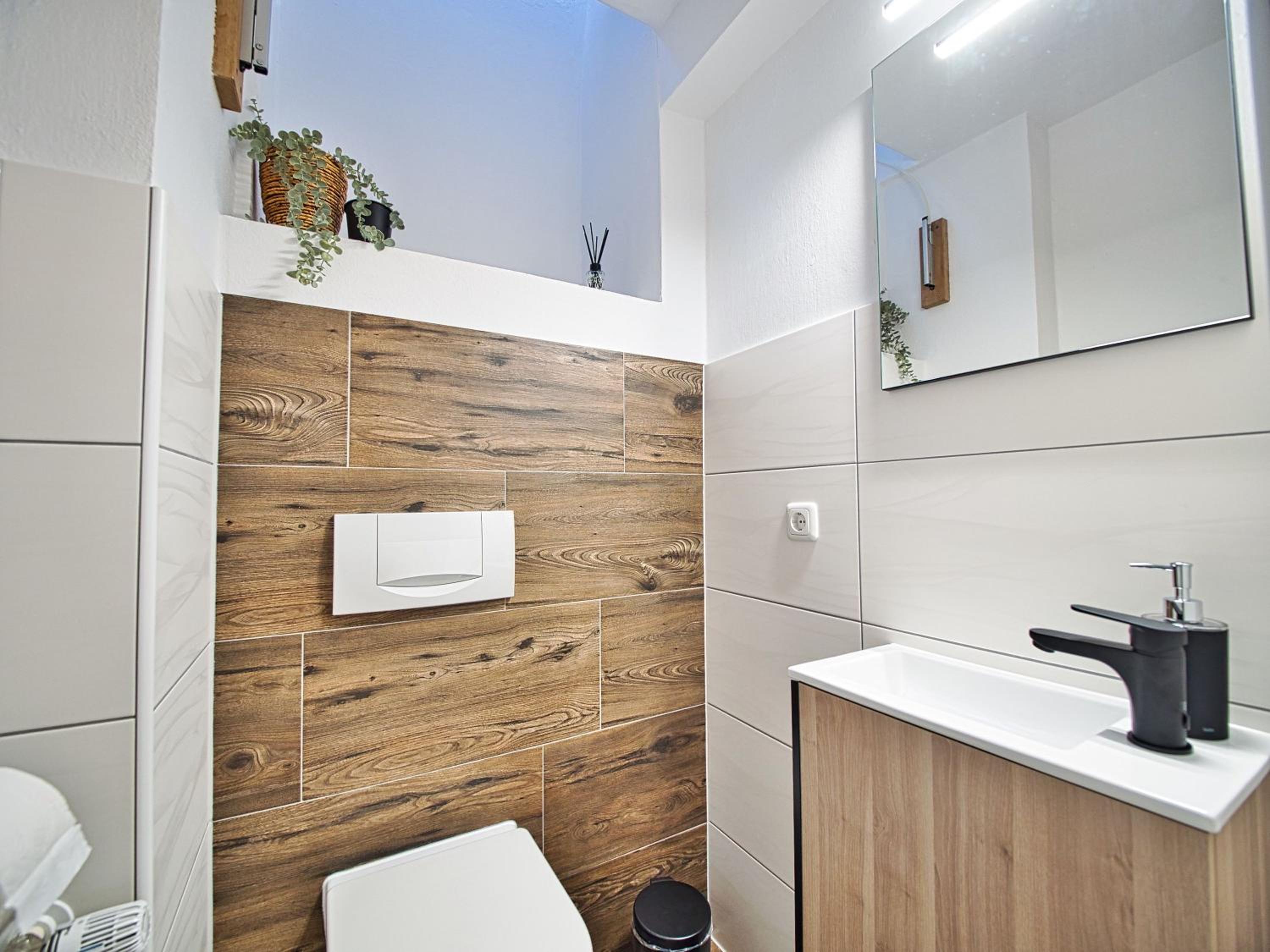 Ferienwohnung Faes