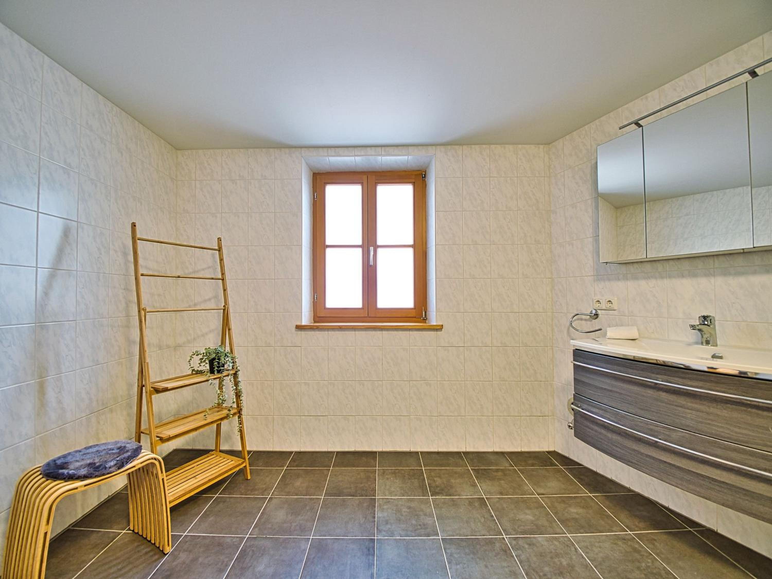 Ferienwohnung Faes
