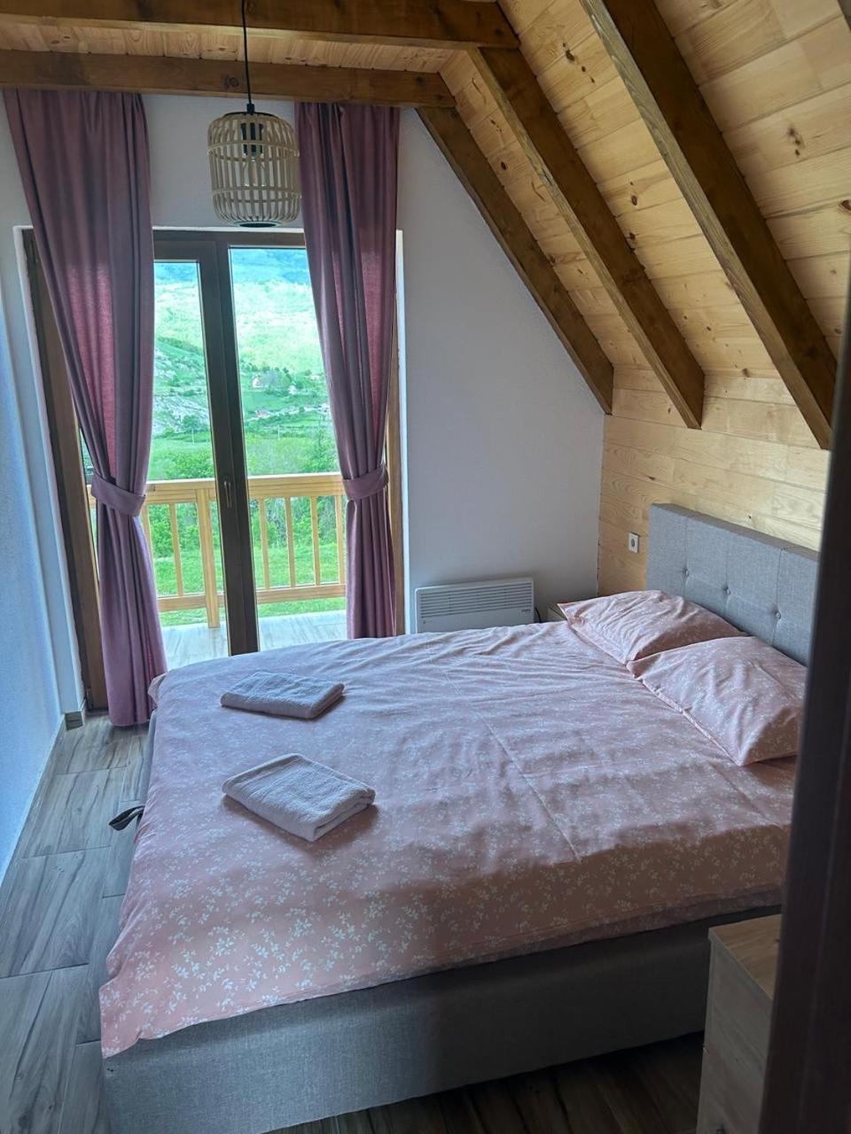 Villas Bašović