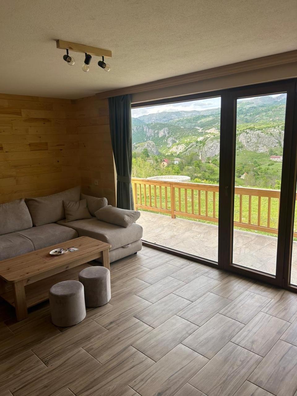 Villas Bašović