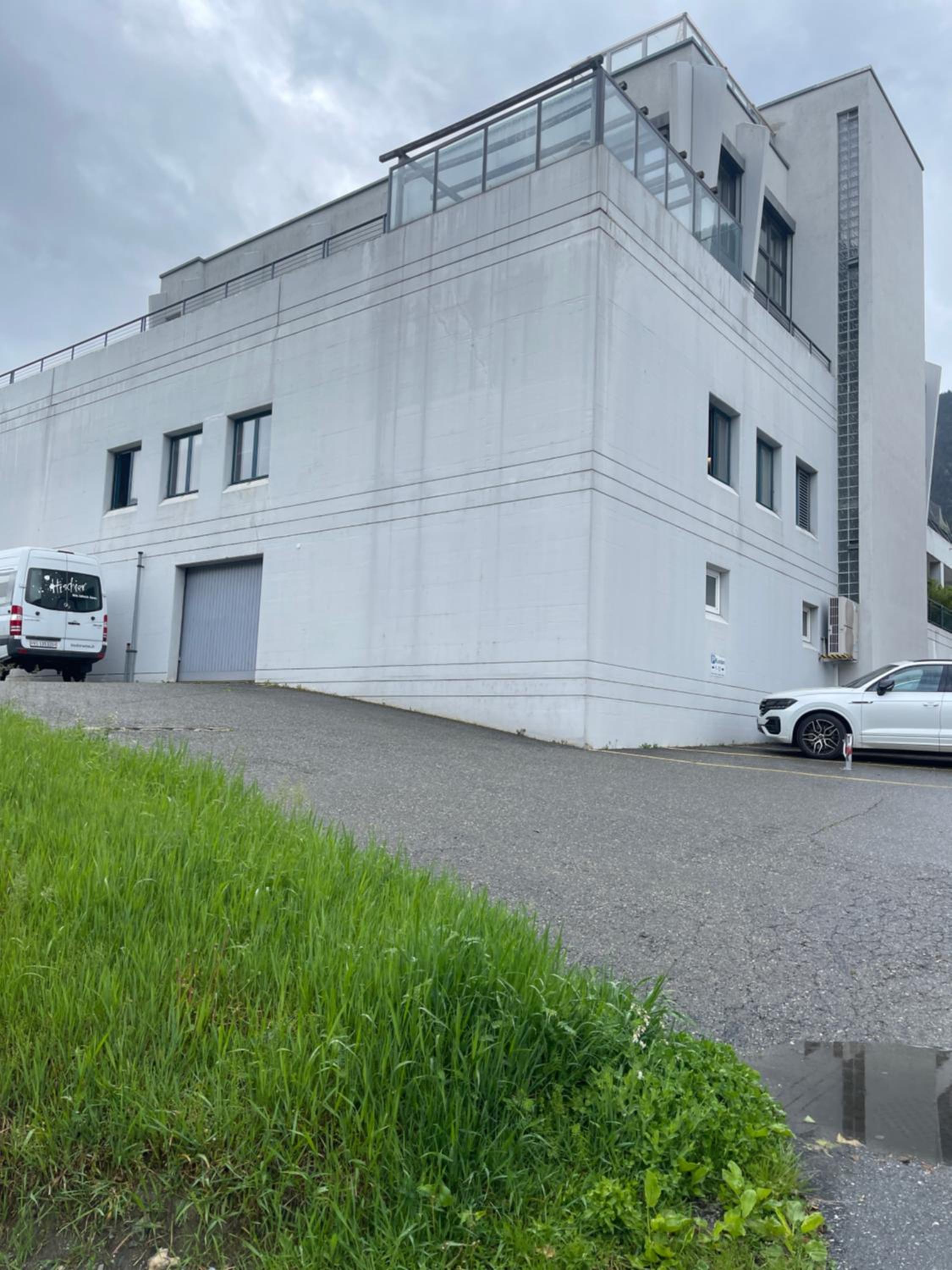 building