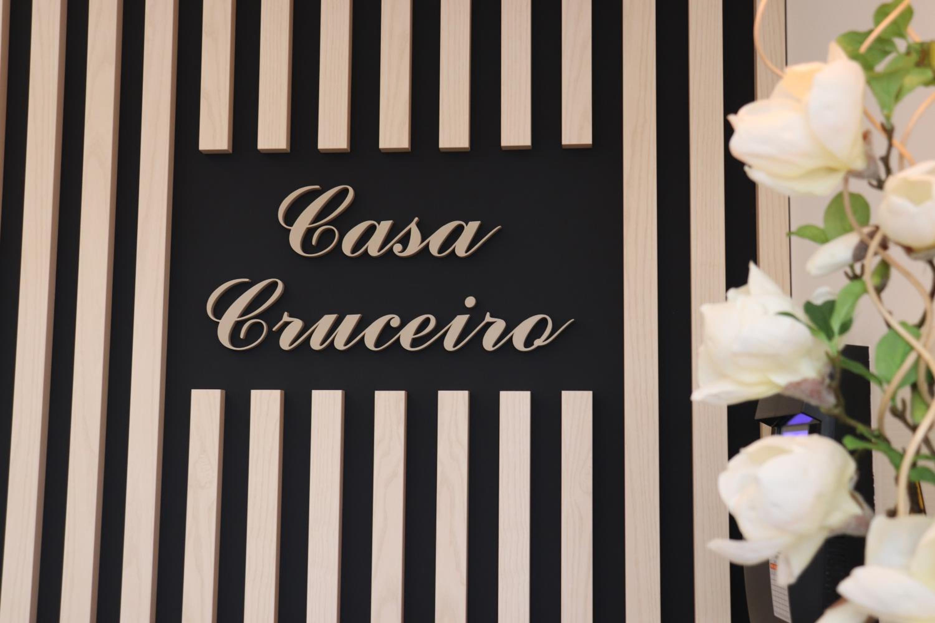Pensión Casa Cruceiro