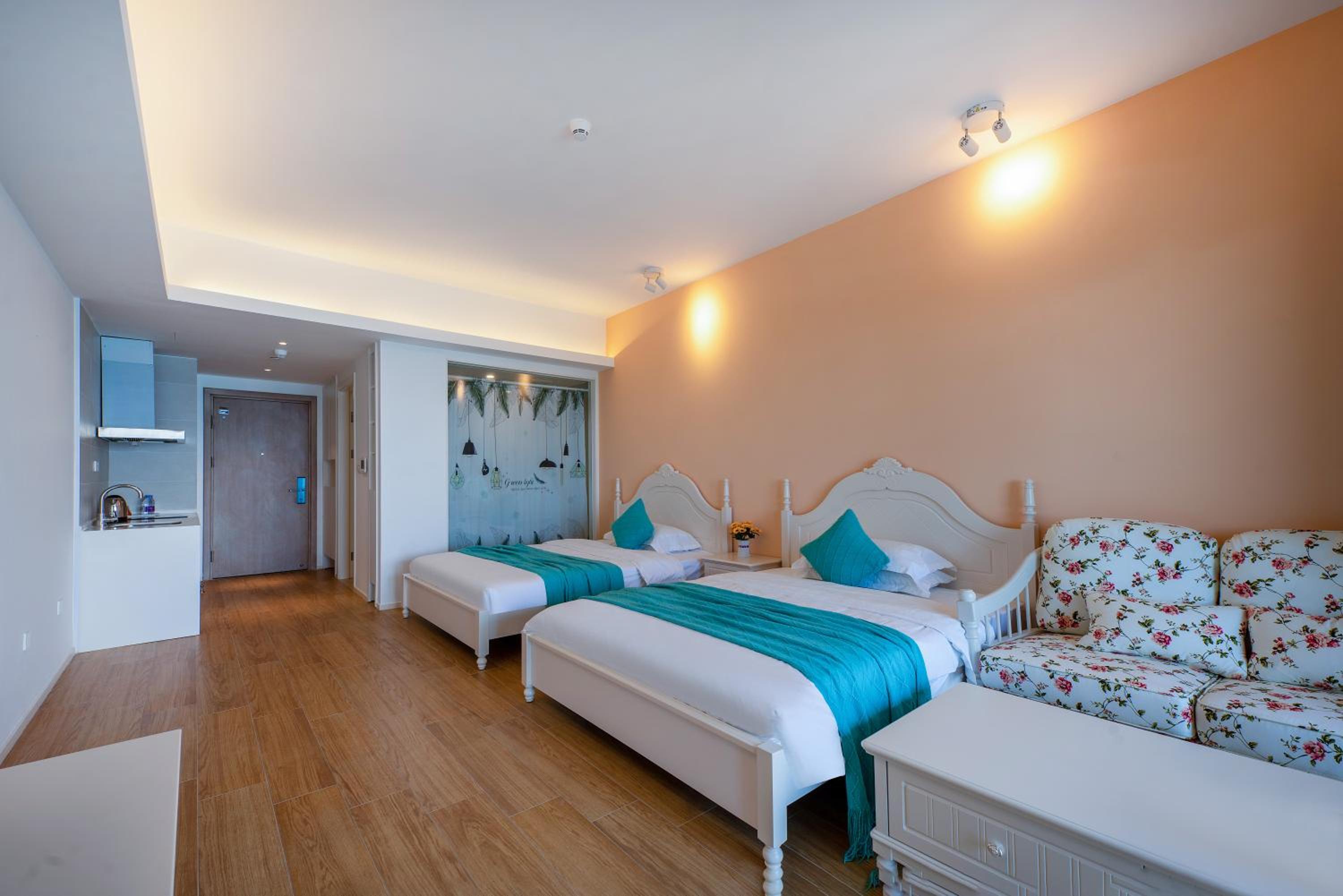 Xiaojing Bay Haige Hotel