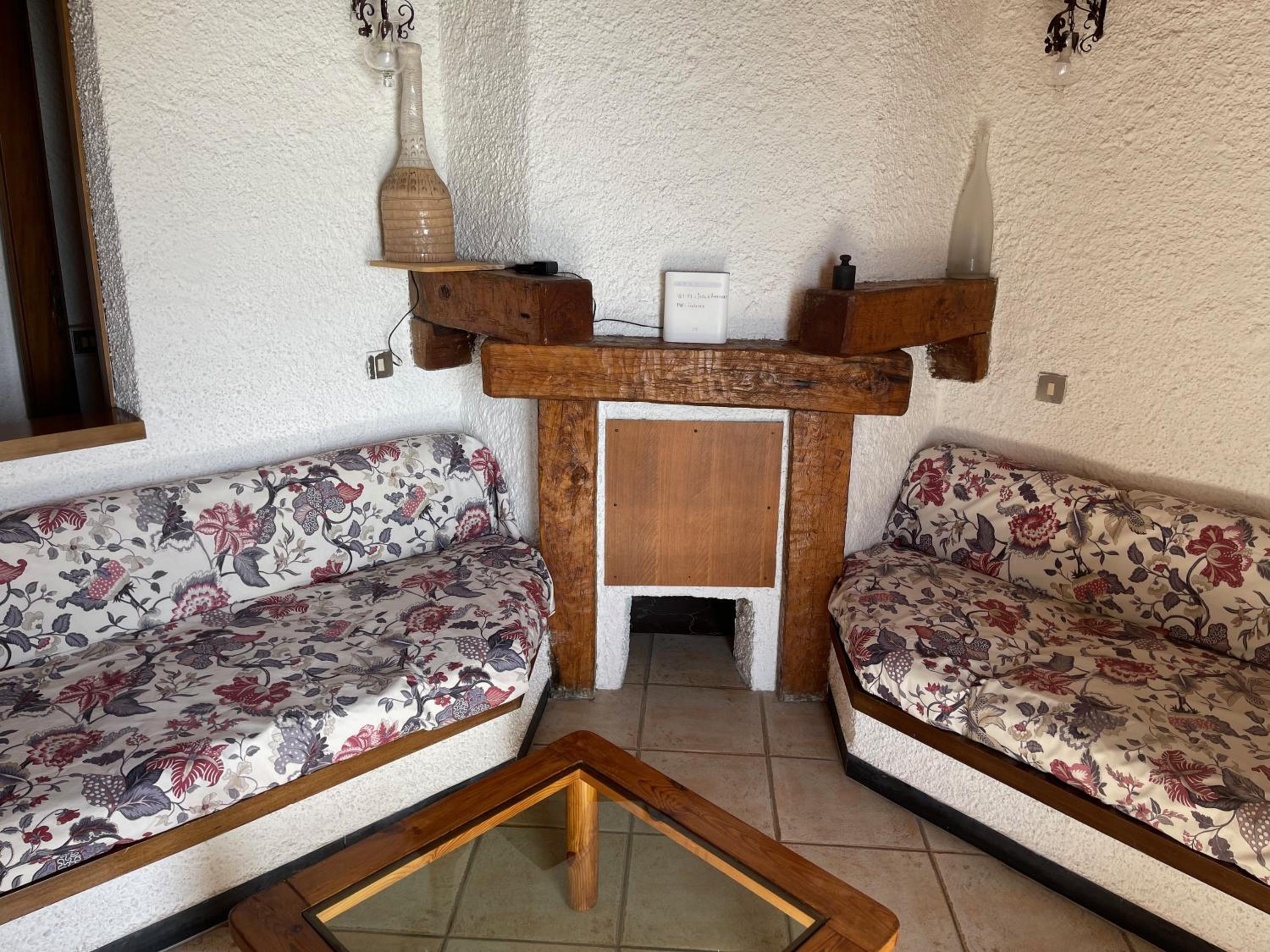 Appartamento Isola - In the center with Terrace - sea view & AC