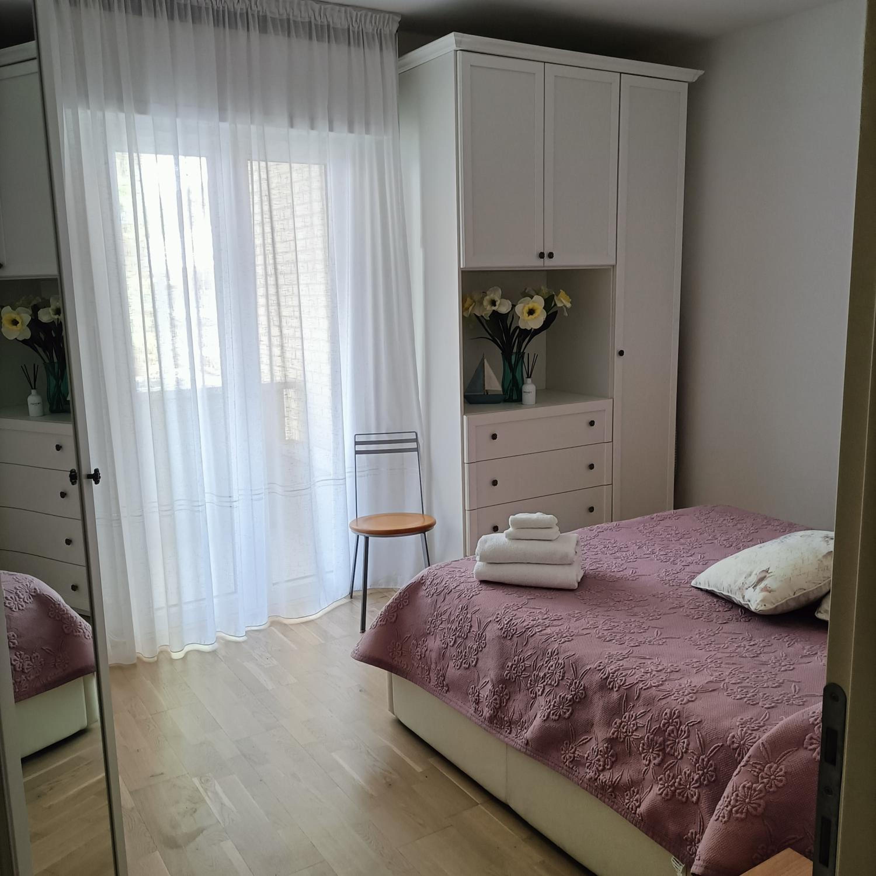 Appartamenti Stella Maris Riccione porto