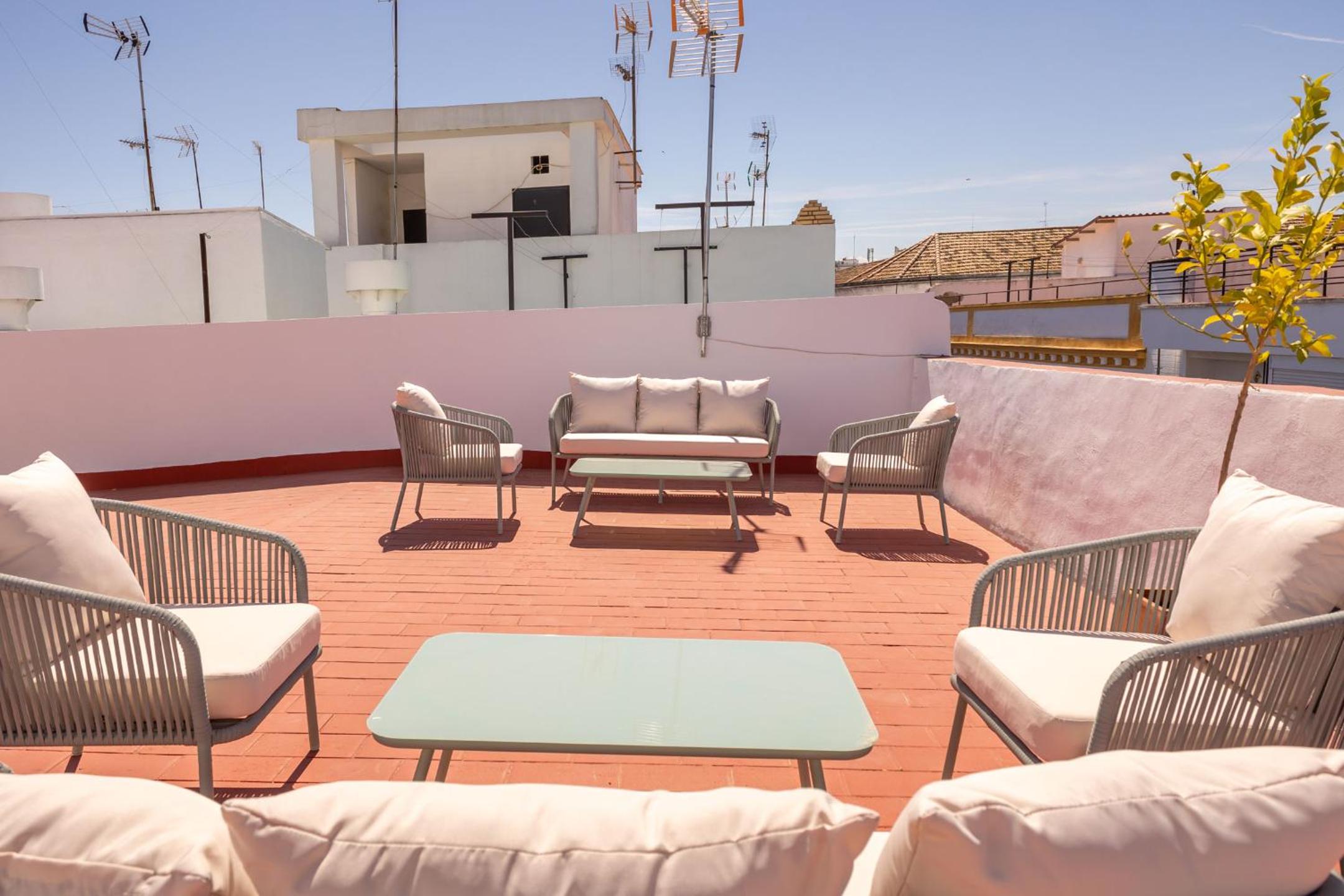 roof