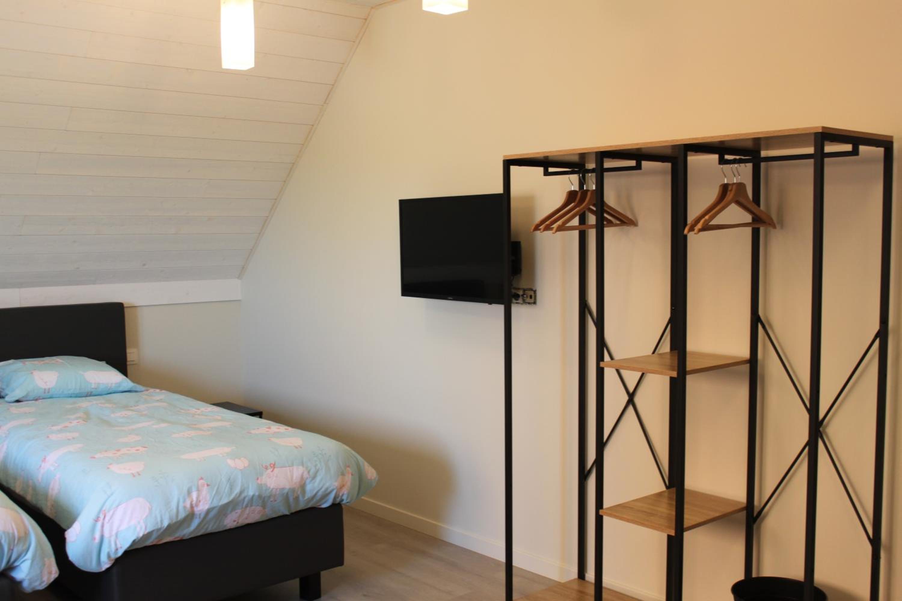 Bibi's Boerderij