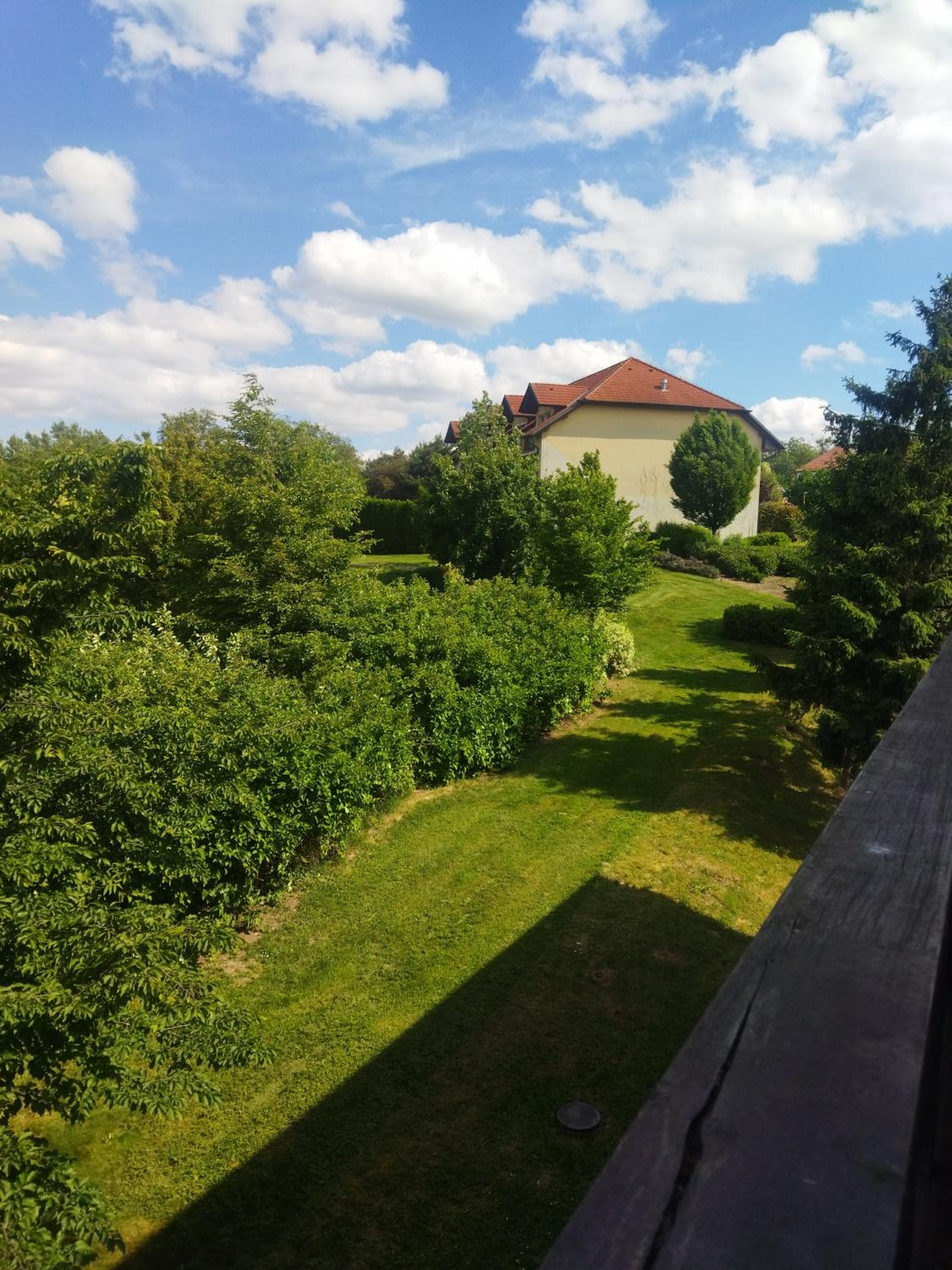 Topolský pivovar, restaurace a penzion
