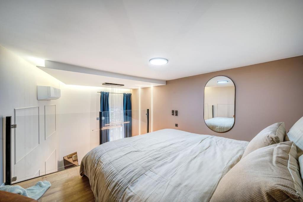 Modern Oasis in Rökk Street by NW Apartments view 5