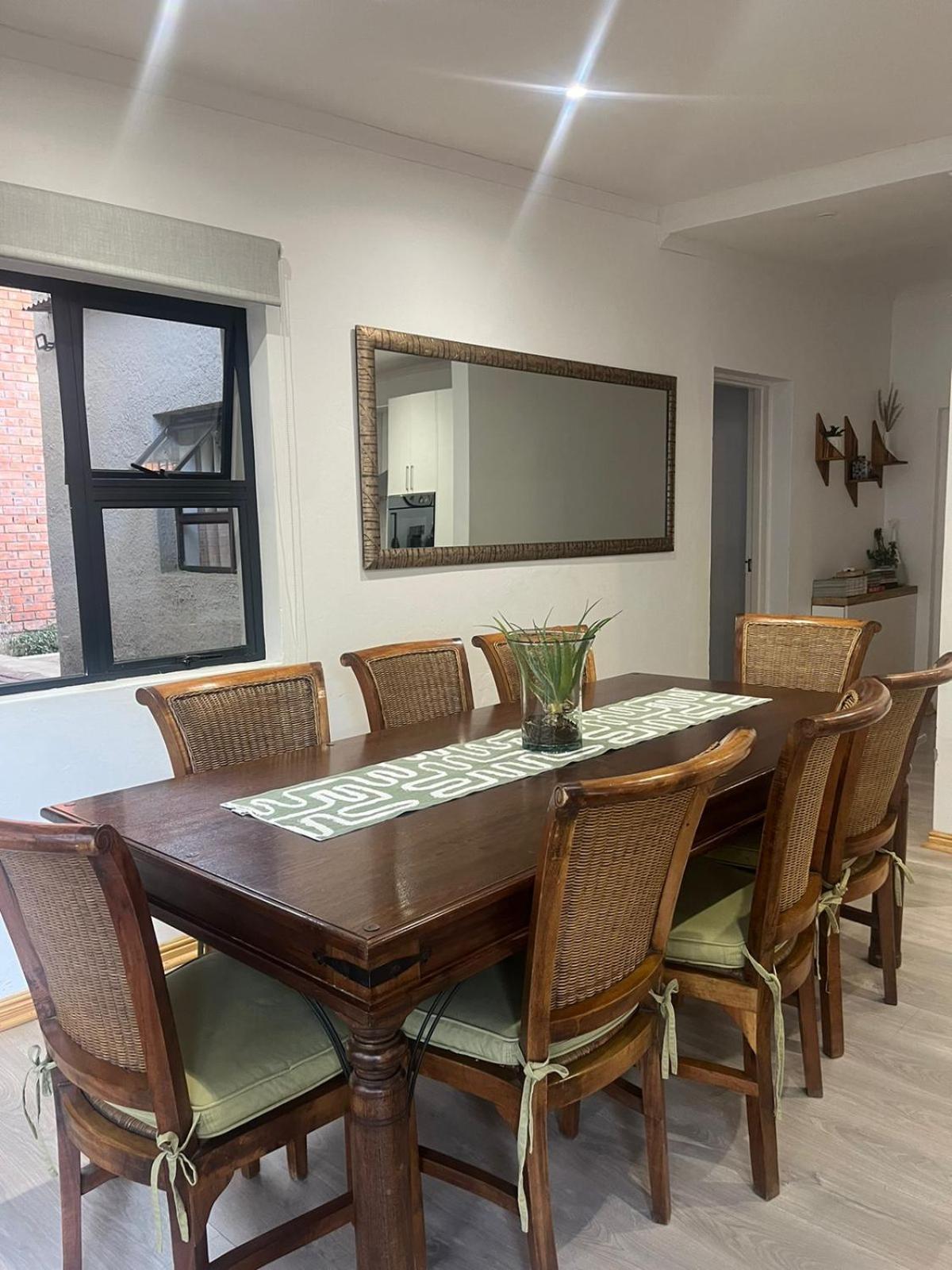 2 Bedroom Apartment in Waverley, Bloemfontein