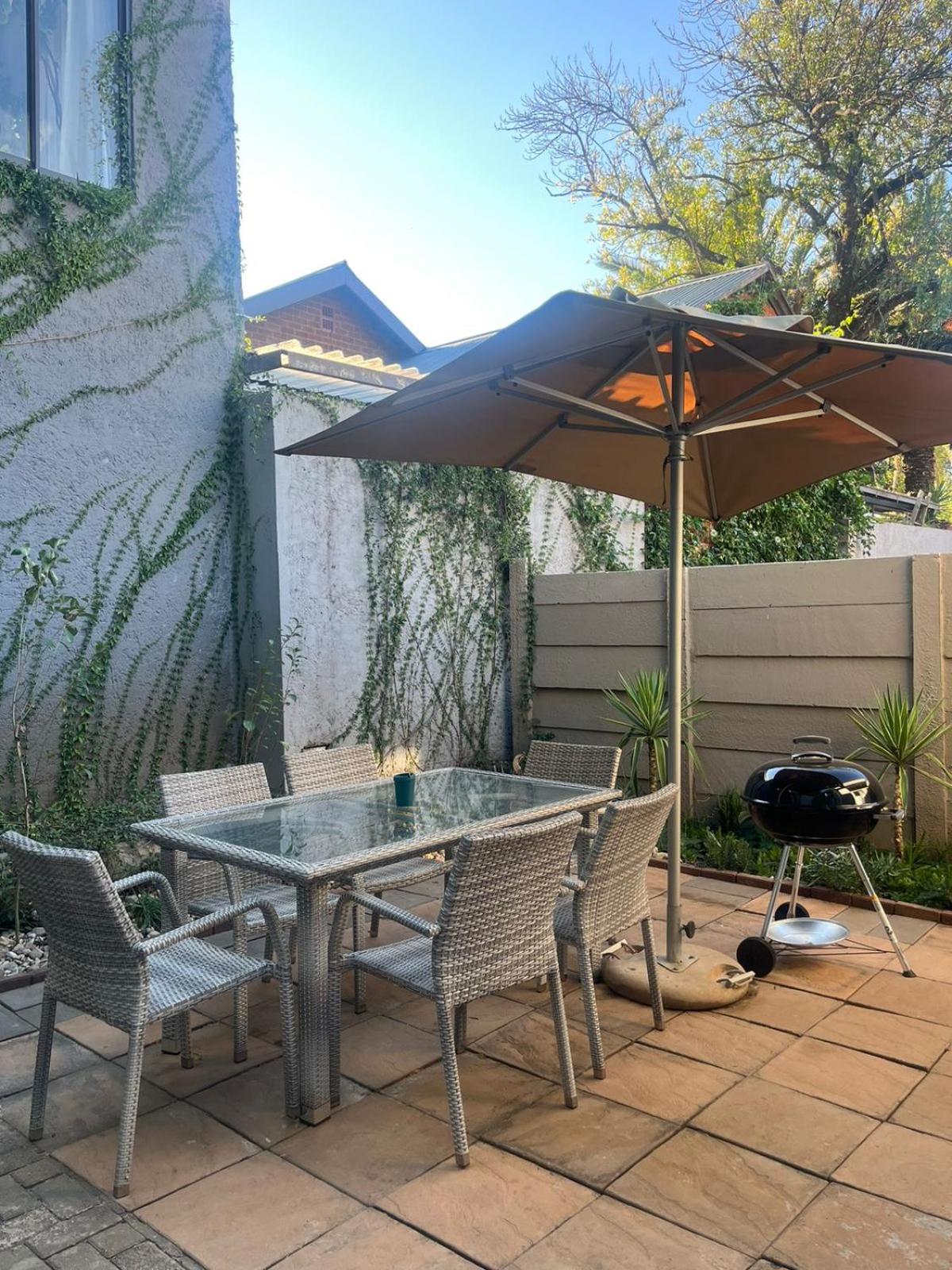 2 Bedroom Apartment in Waverley, Bloemfontein