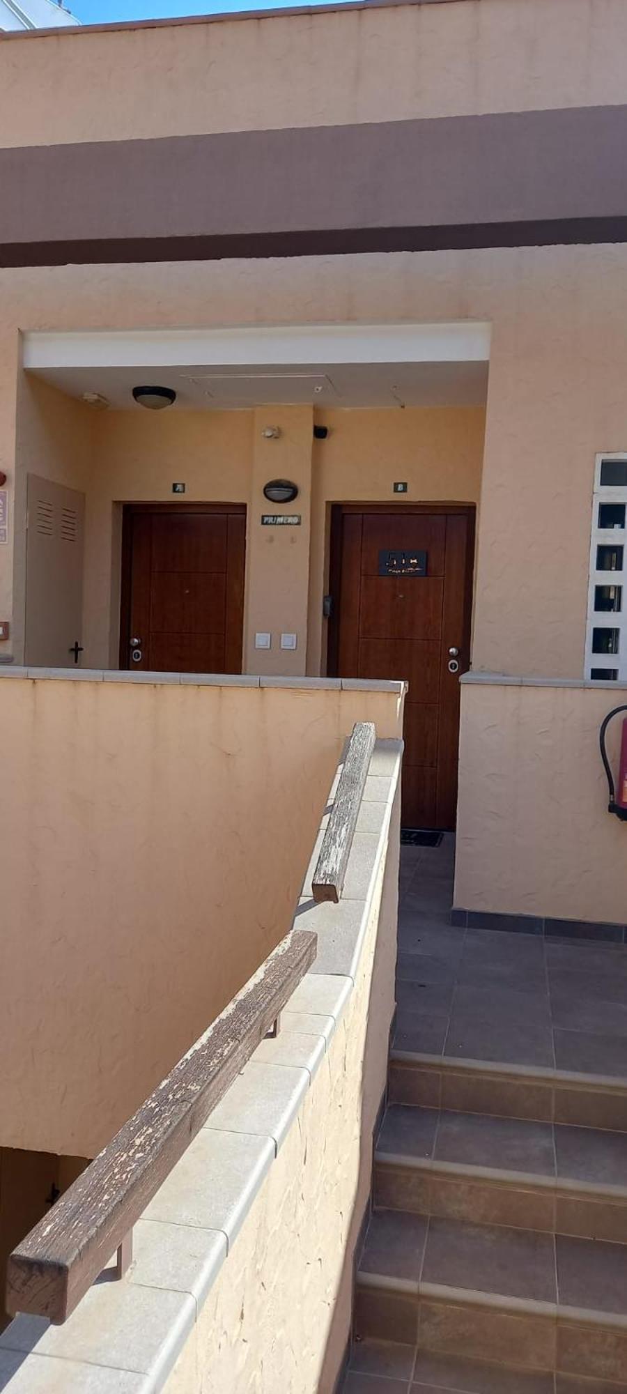 HL 013 2 Bedroom Apartment,HDA golf resort, Murcia view 5