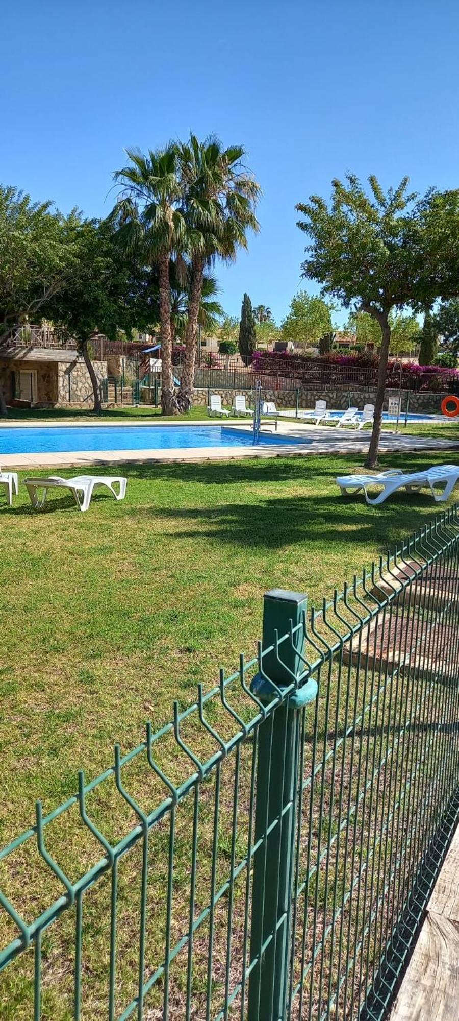 HL 013 2 Bedroom Apartment,HDA golf resort, Murcia view 2