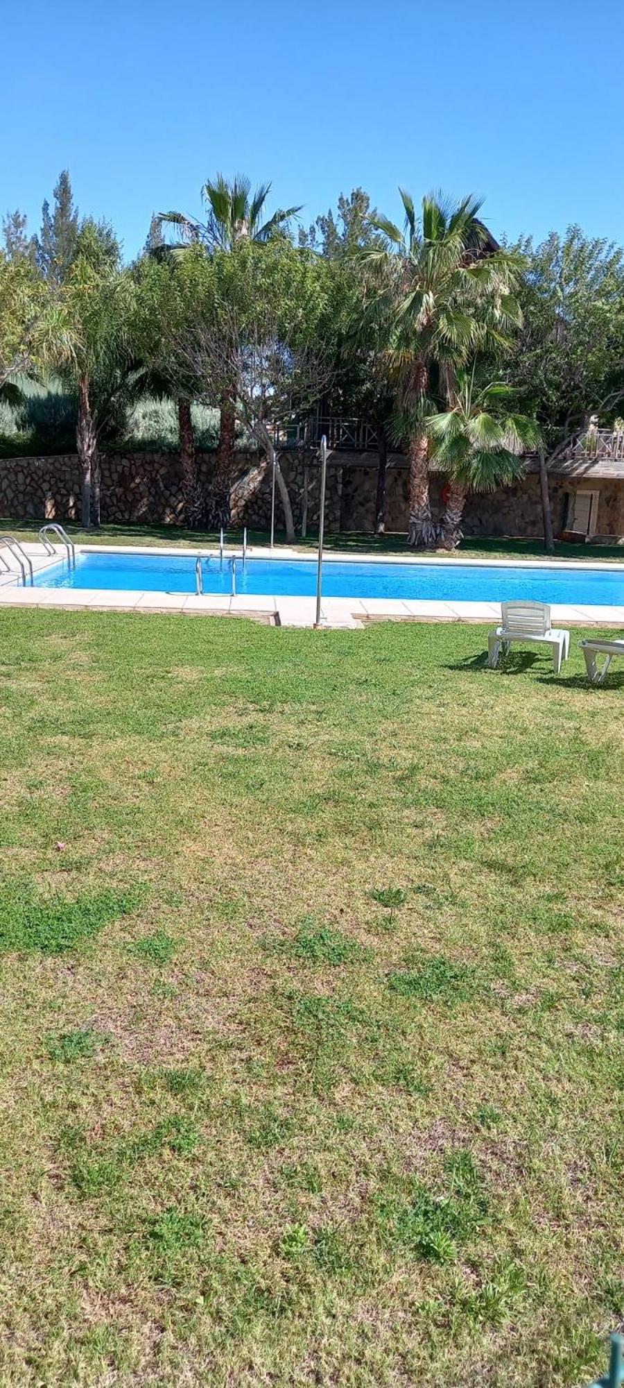 HL 013 2 Bedroom Apartment,HDA golf resort, Murcia view 3