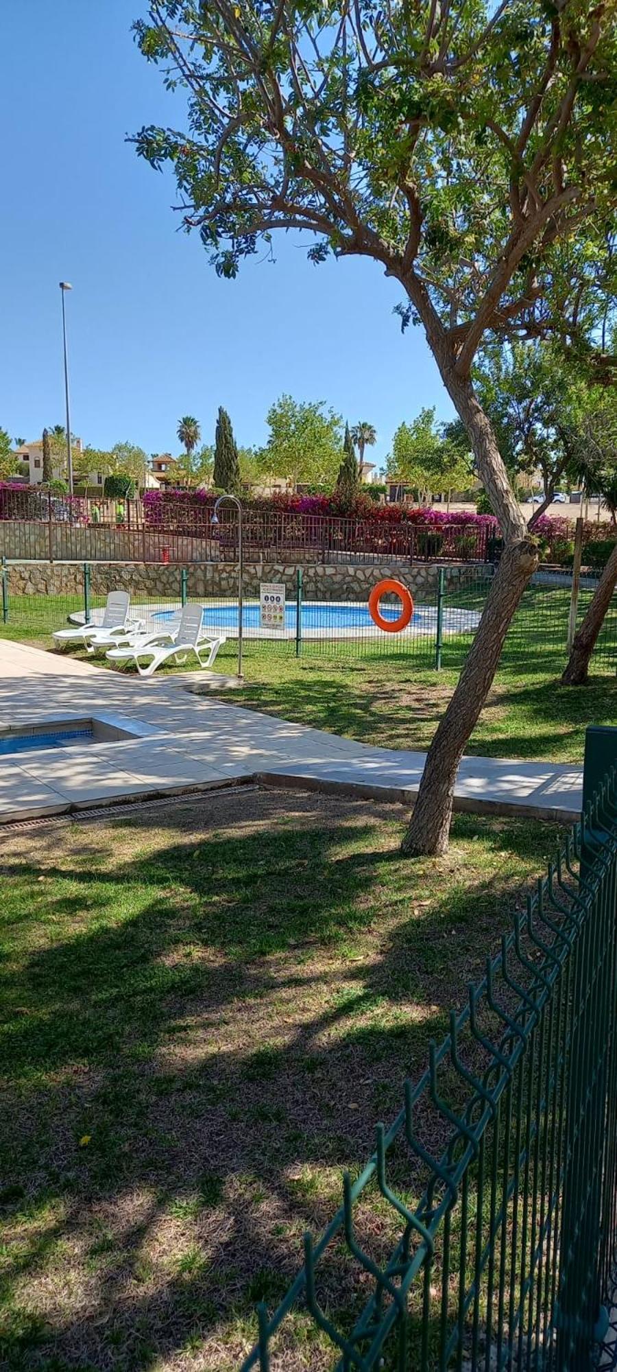 HL 013 2 Bedroom Apartment,HDA golf resort, Murcia view 4