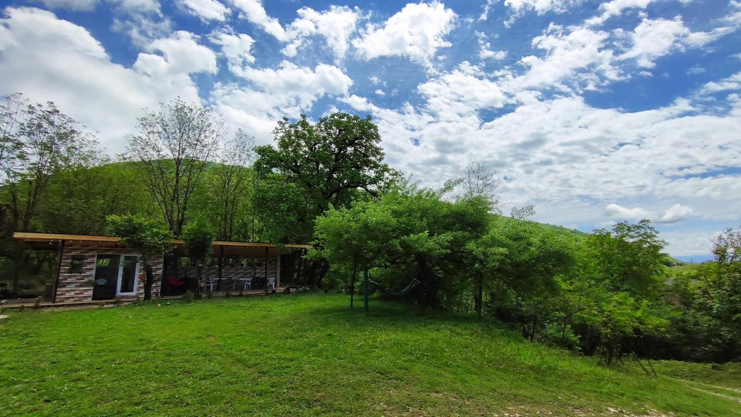 Mira Hills