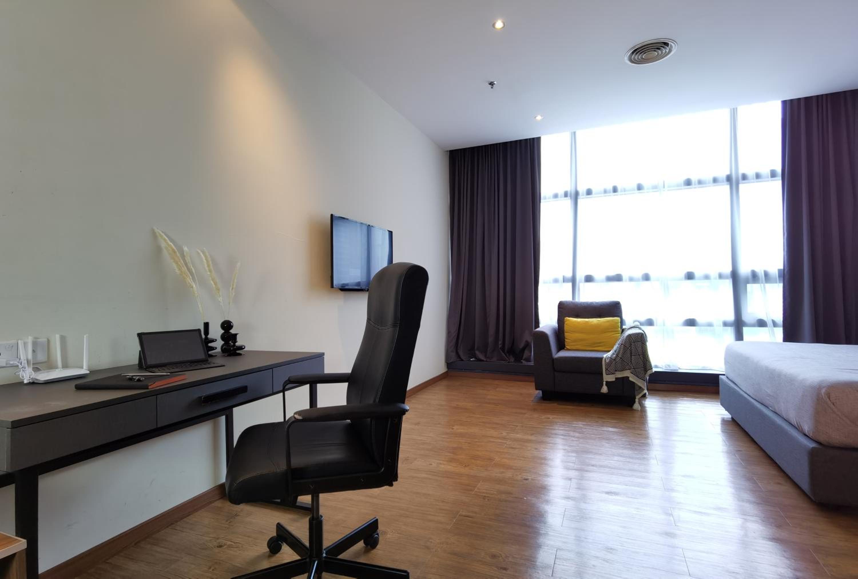 The Adina - Bangsar Trade Centre