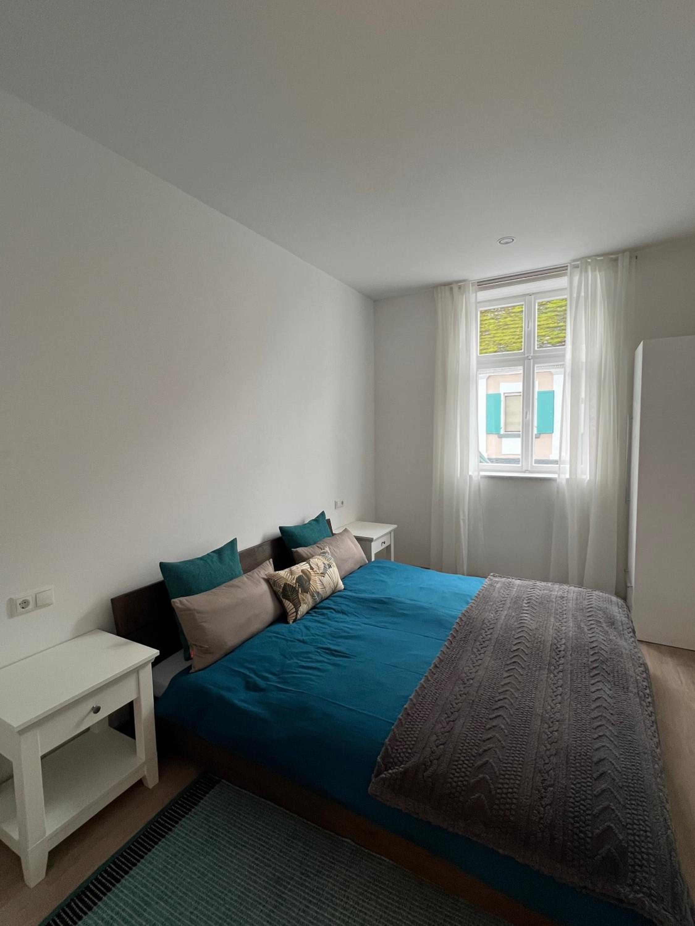 Historisches Altes Gutshaus in Breetz am Fluss