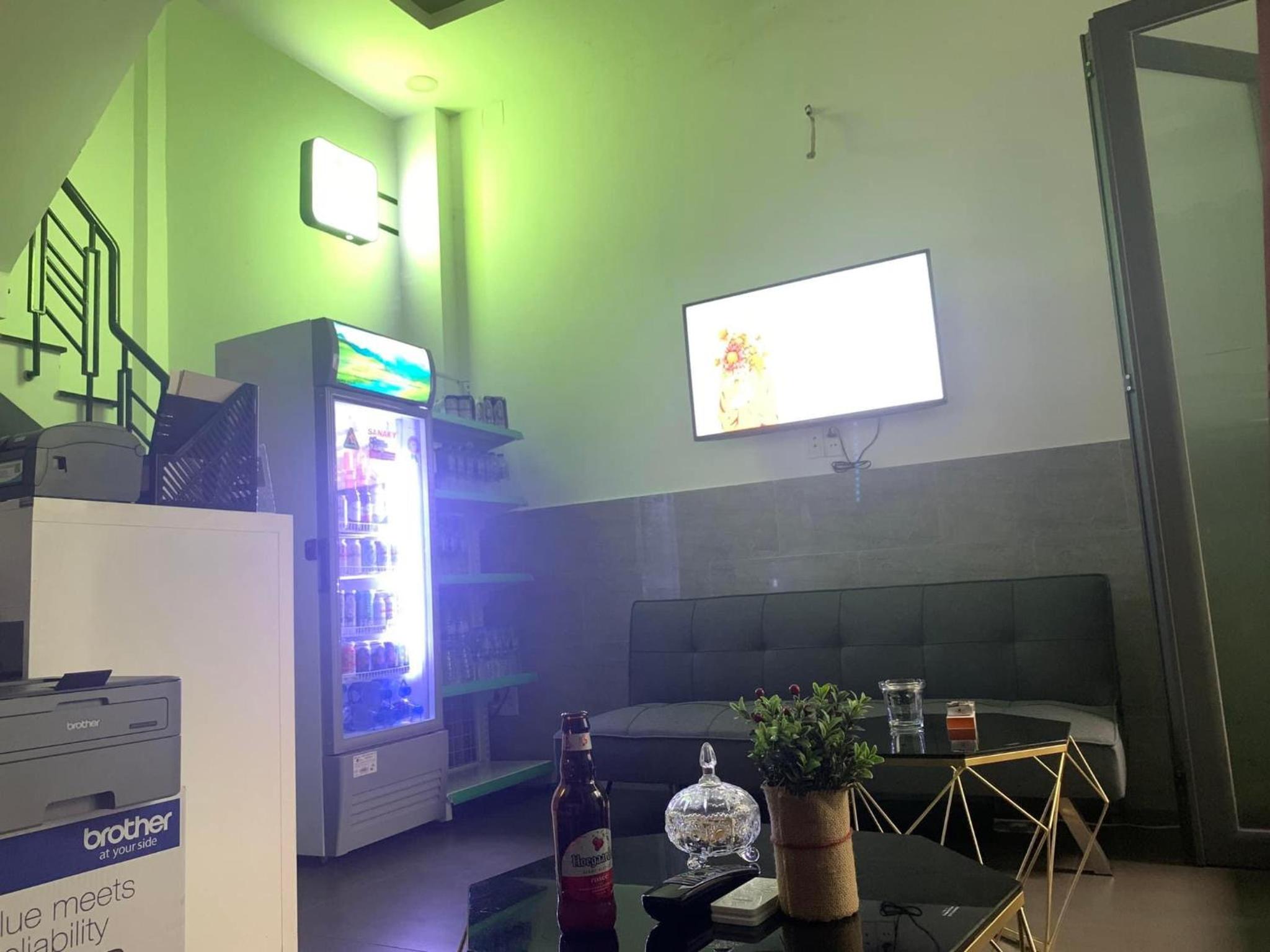 Elegant Homestay Saigon